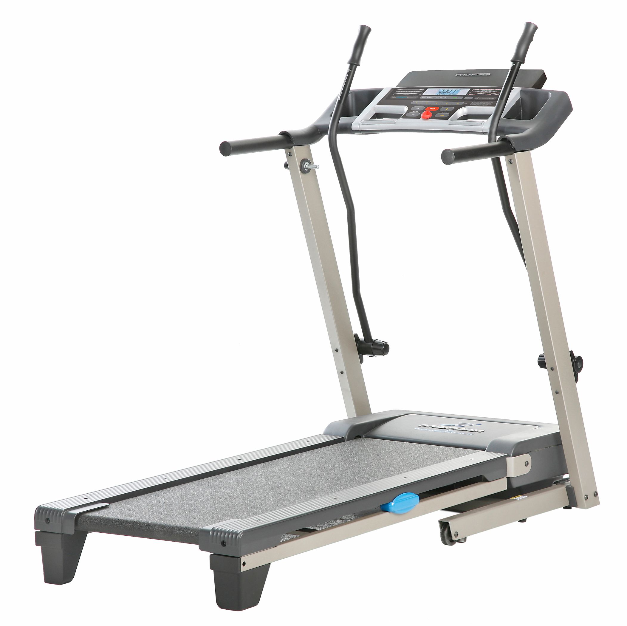 Sears proform treadmill sale