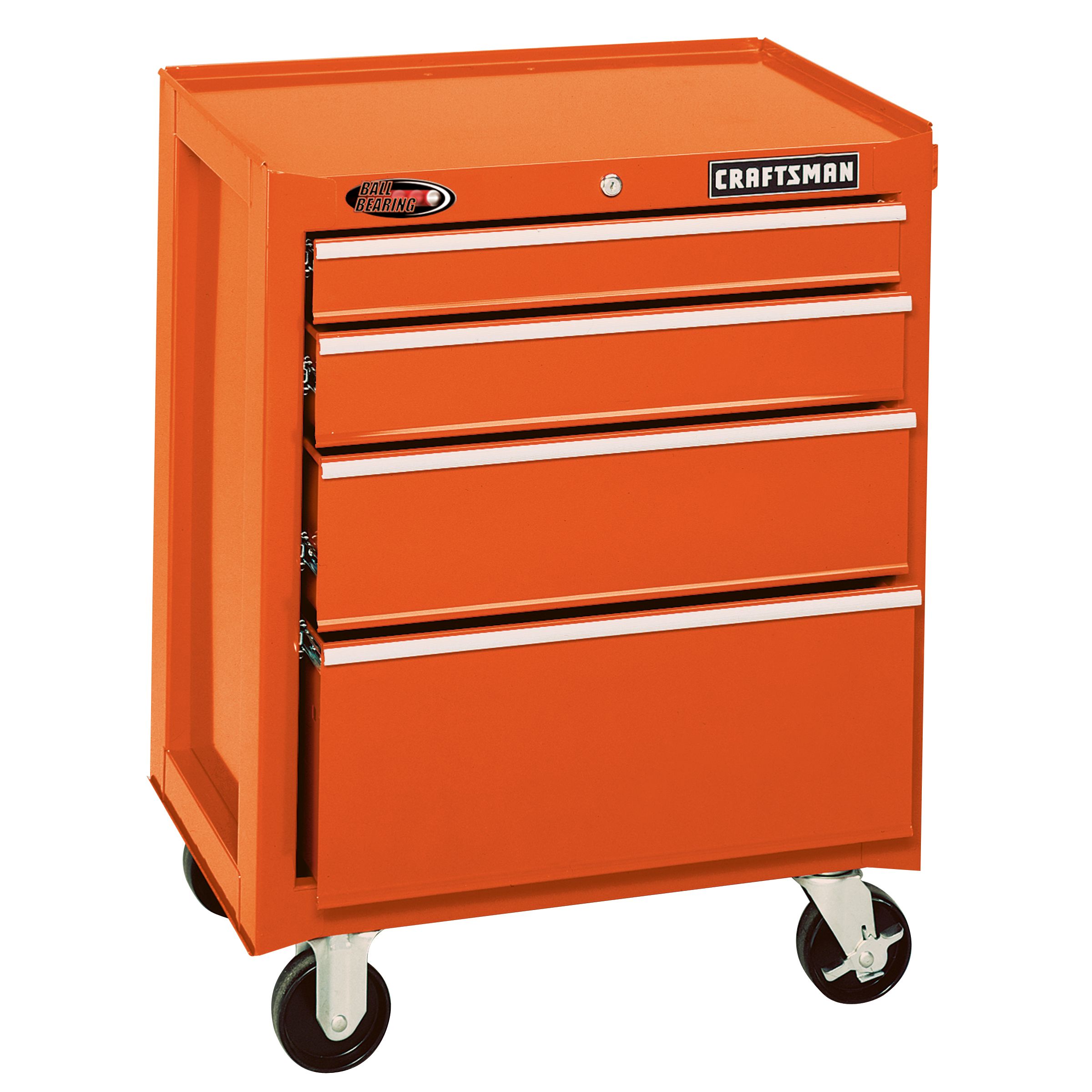 Craftsman 706593570 Tool Box