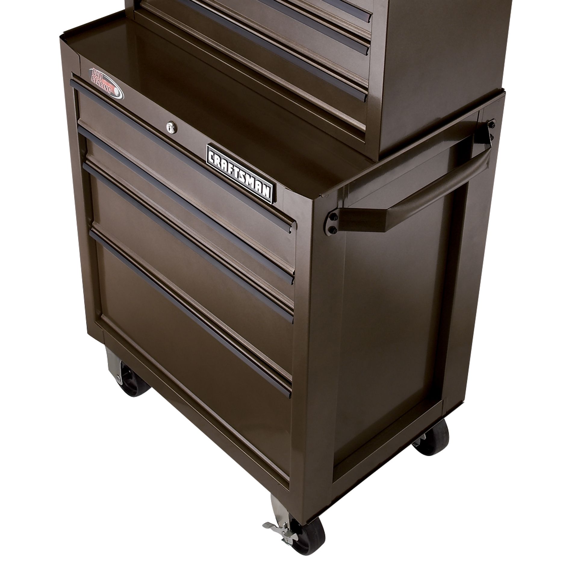 Craftsman 706593590 Tool Box