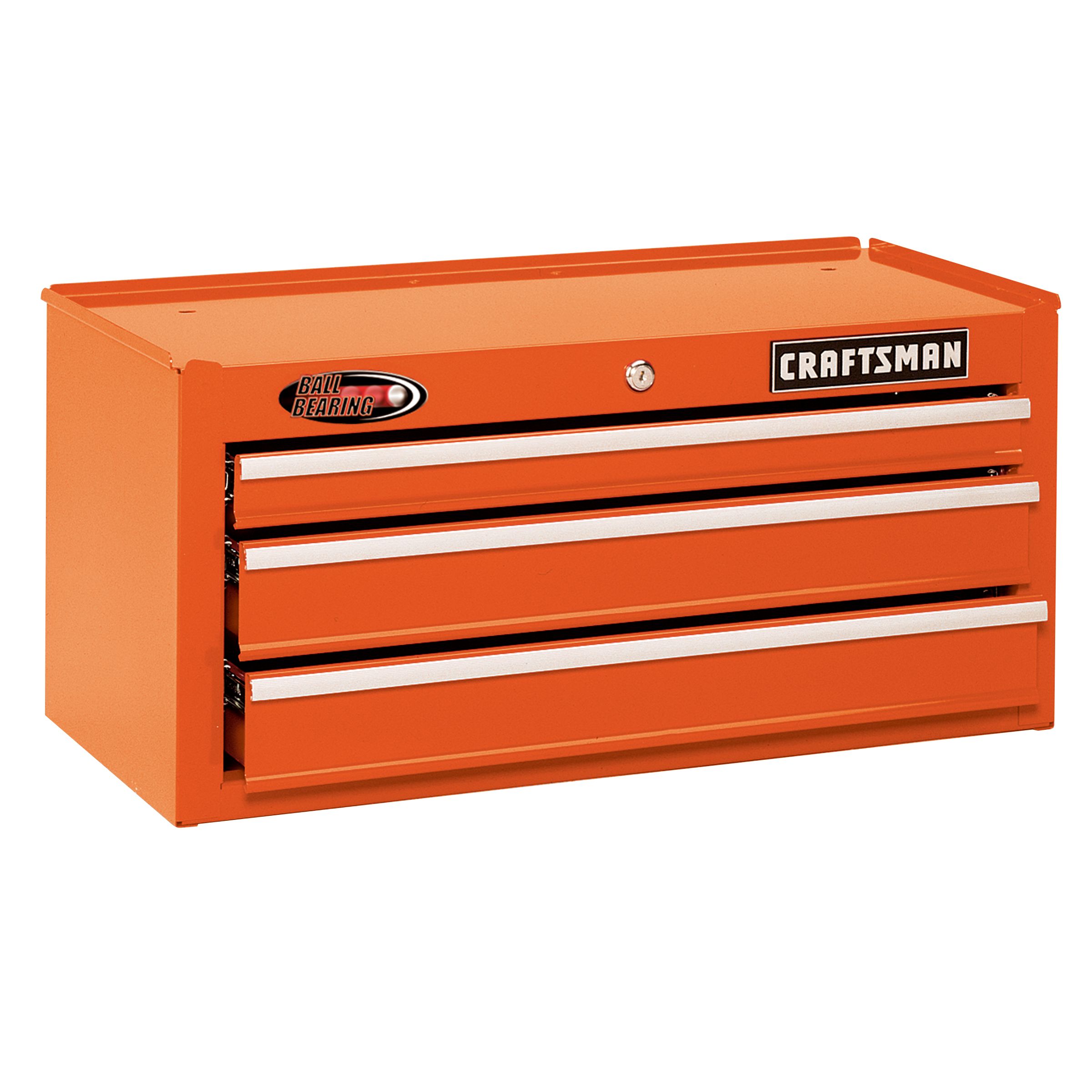 Craftsman 706593690 Tool Box