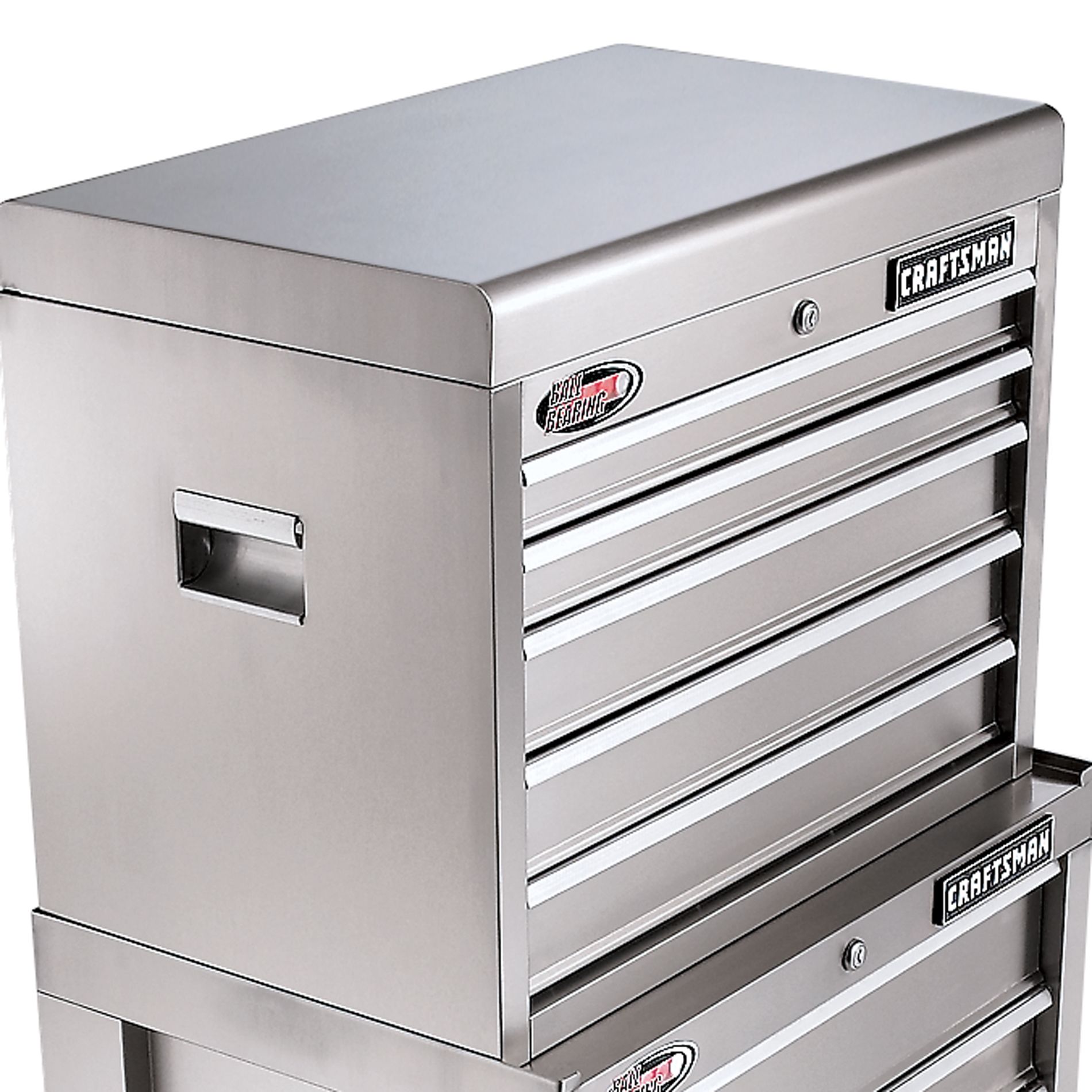 Craftsman 706595680 Tool Chest