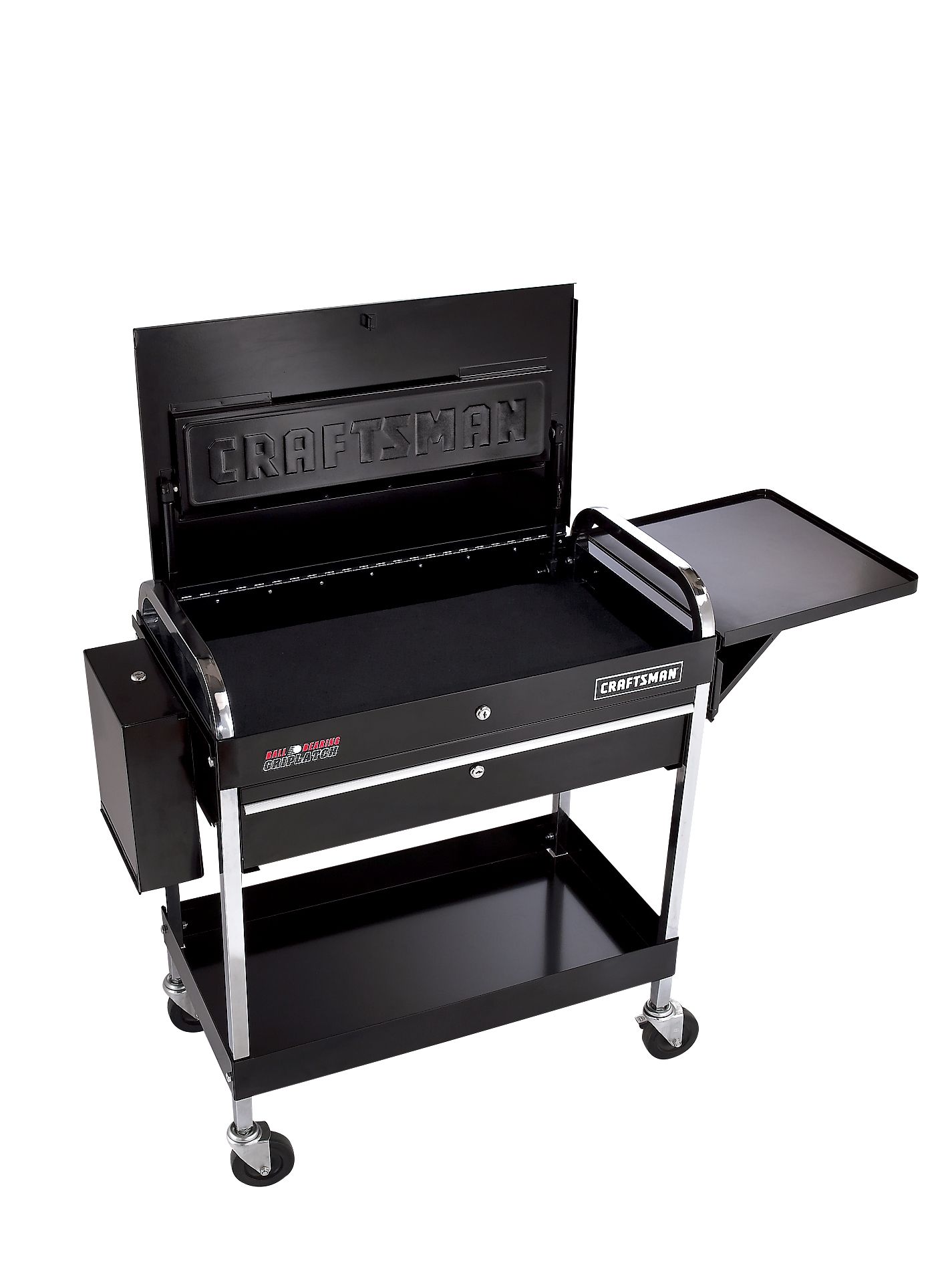 Craftsman 706597360 Utility Cart