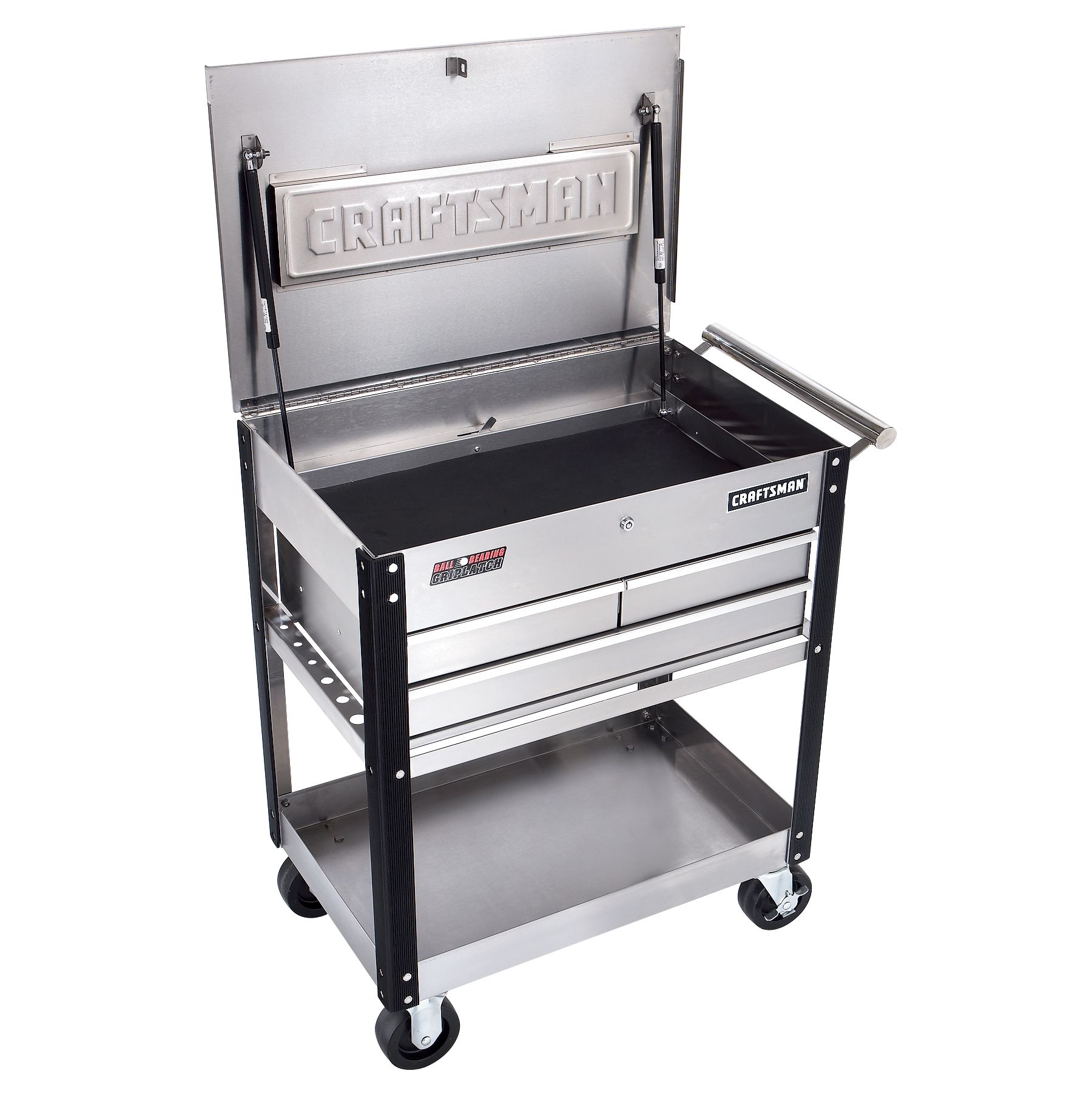 Craftsman 706597580 Tool Cart
