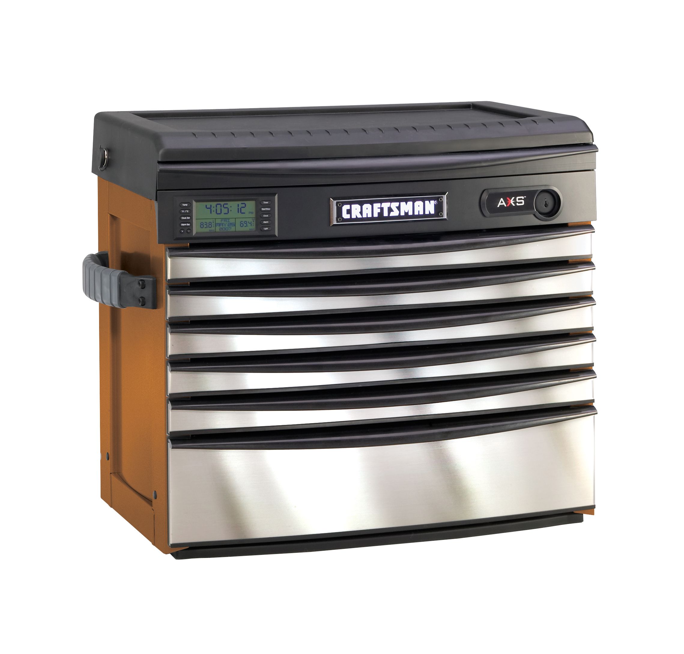 Craftsman 706600030 Tool Box