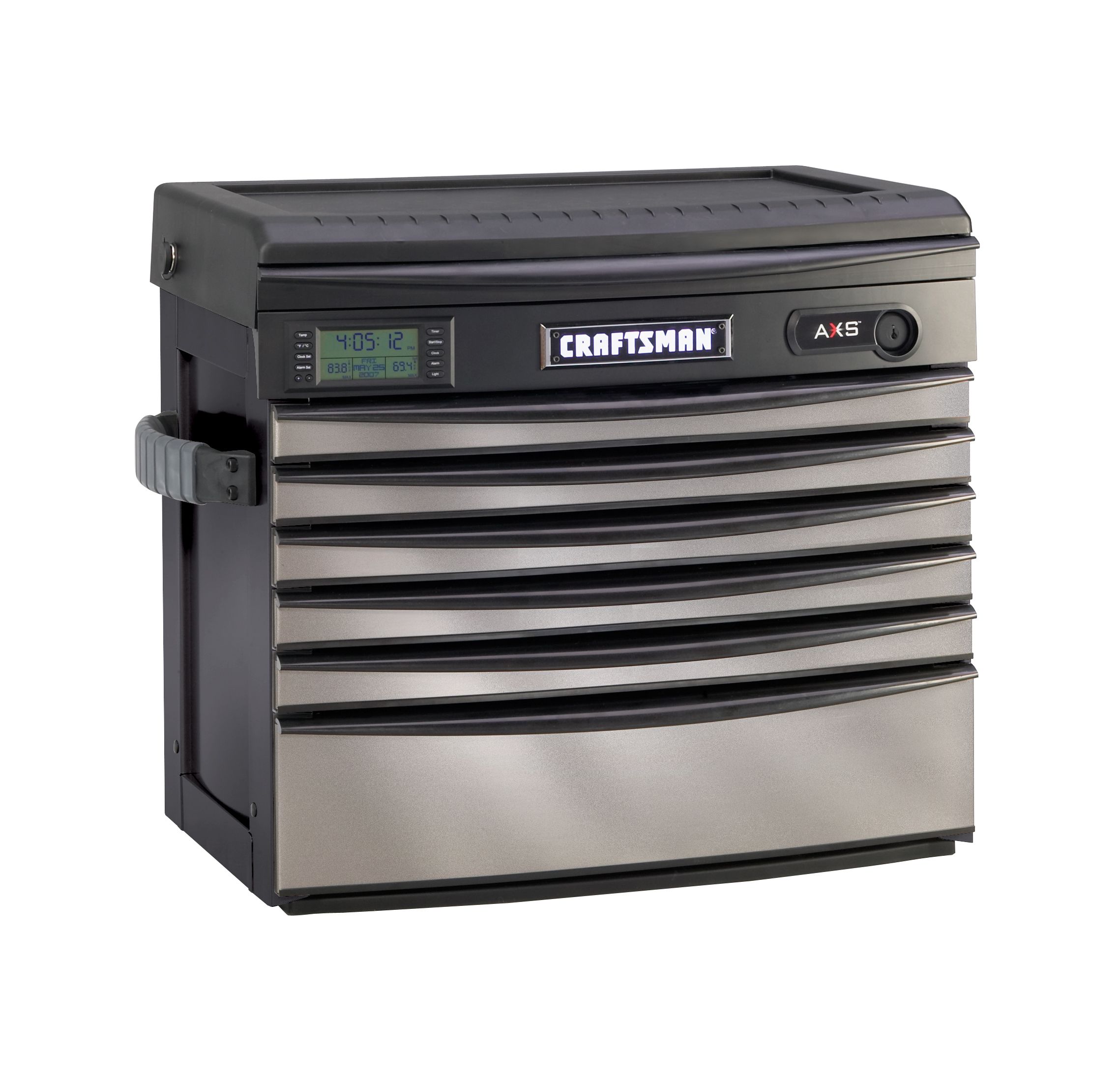 Craftsman 706595640 Tool Box