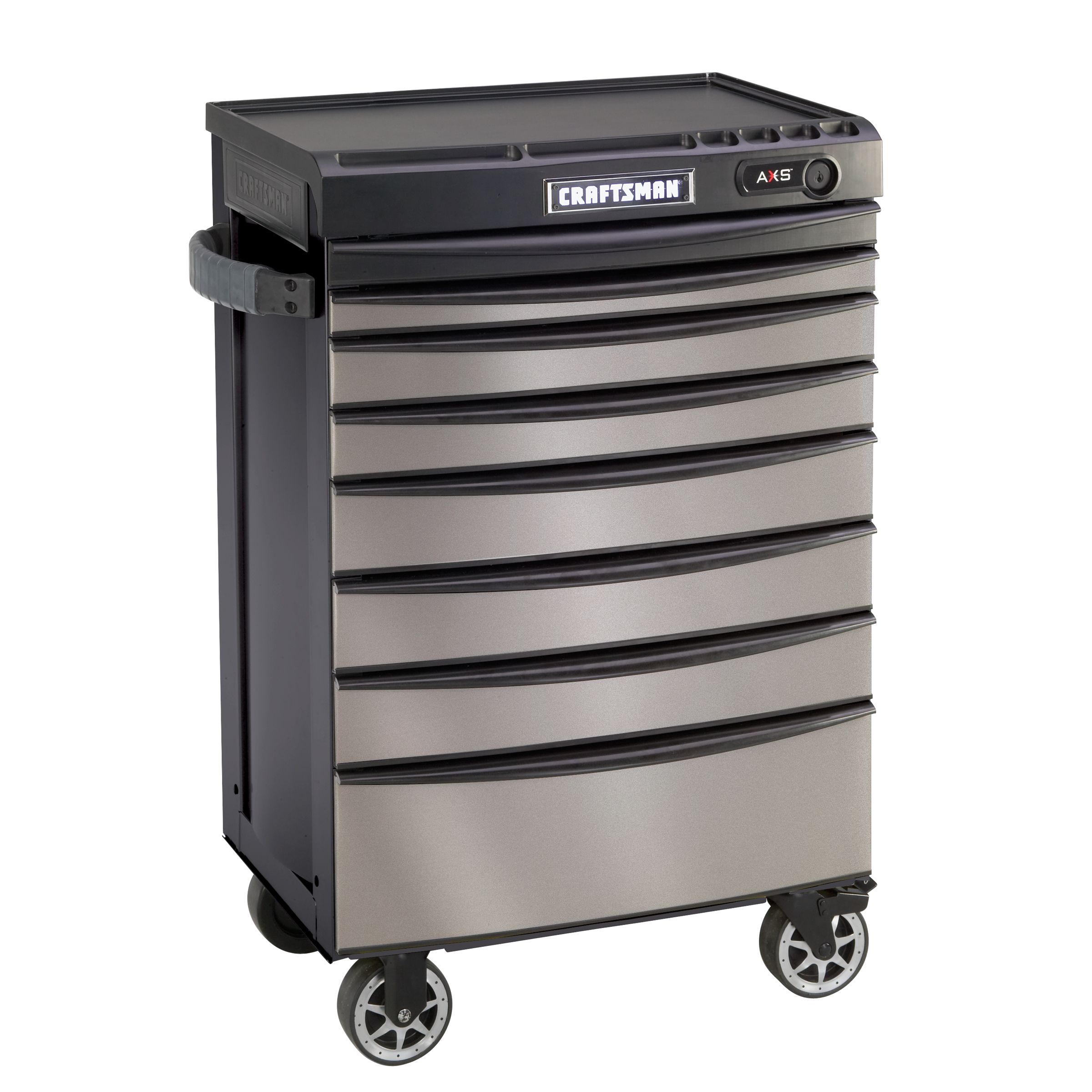 Craftsman 706595650 Tool Box