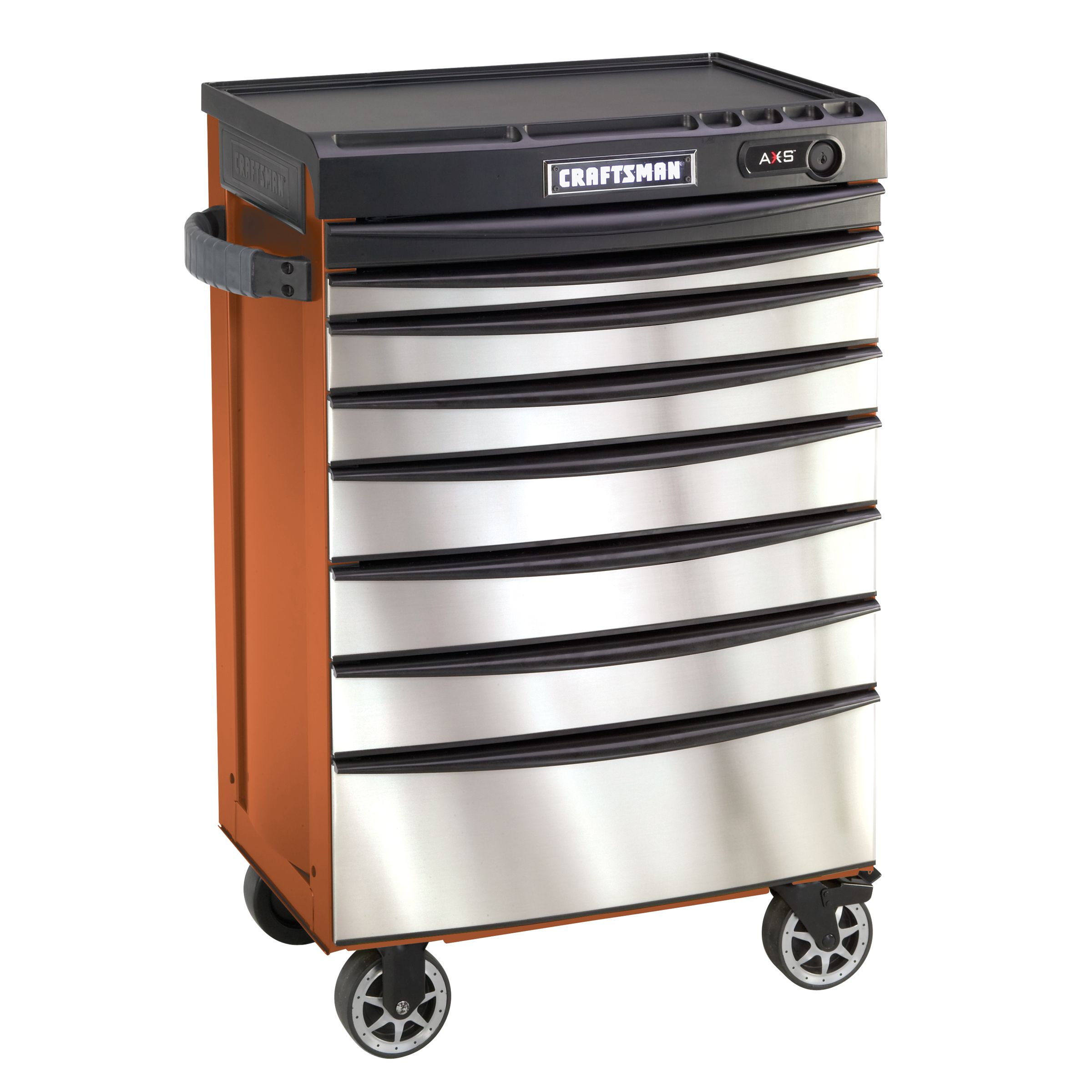 Craftsman 706600040 Tool Box