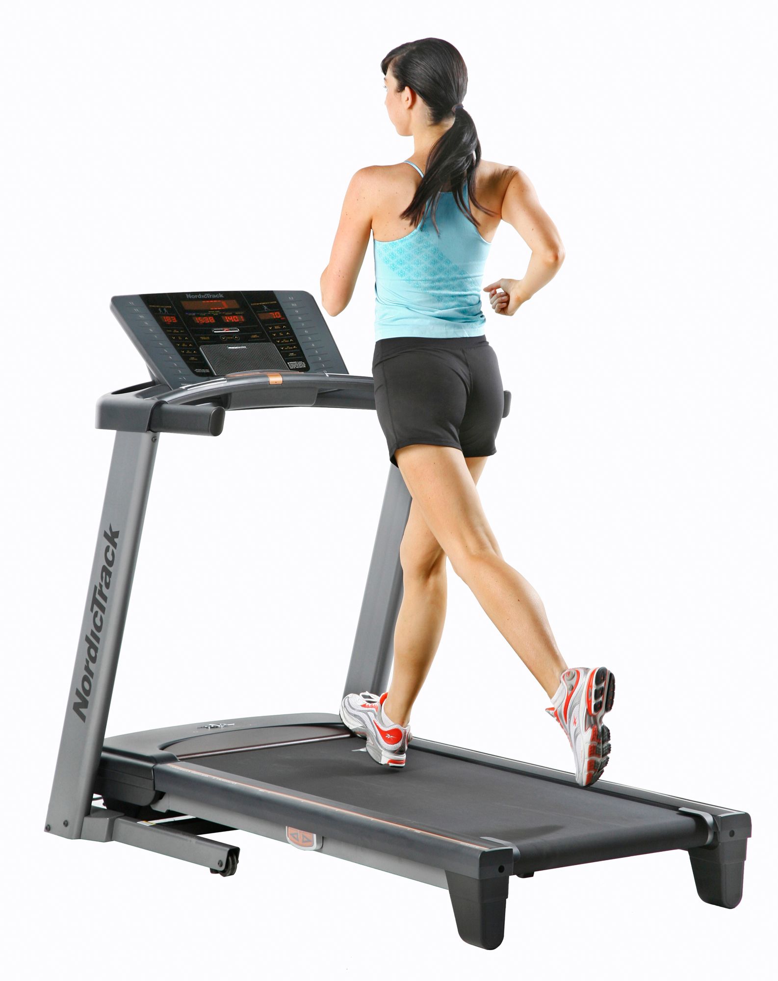 nordictrack a2550 treadmill price