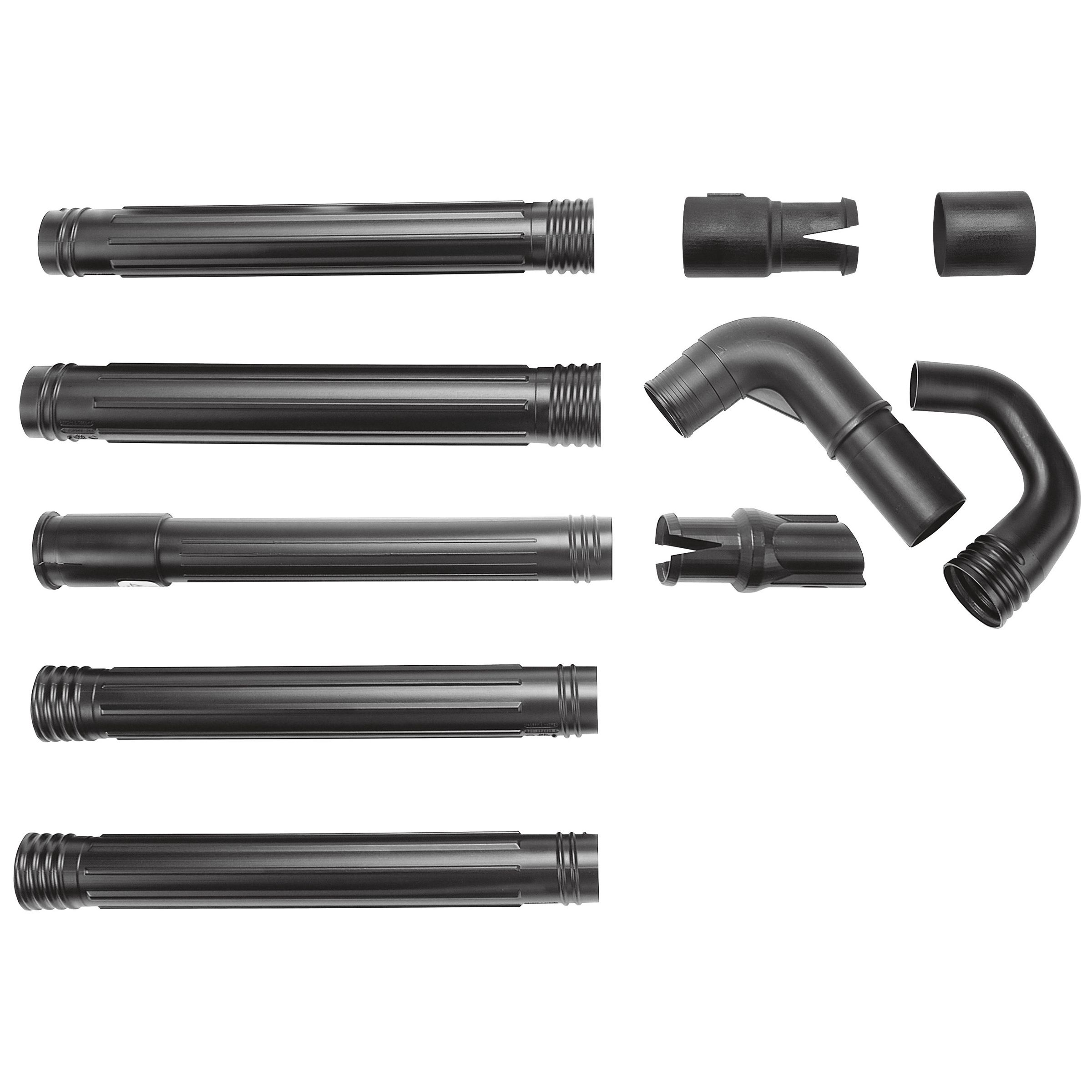 Craftsman 358797110 Gutter Attachment