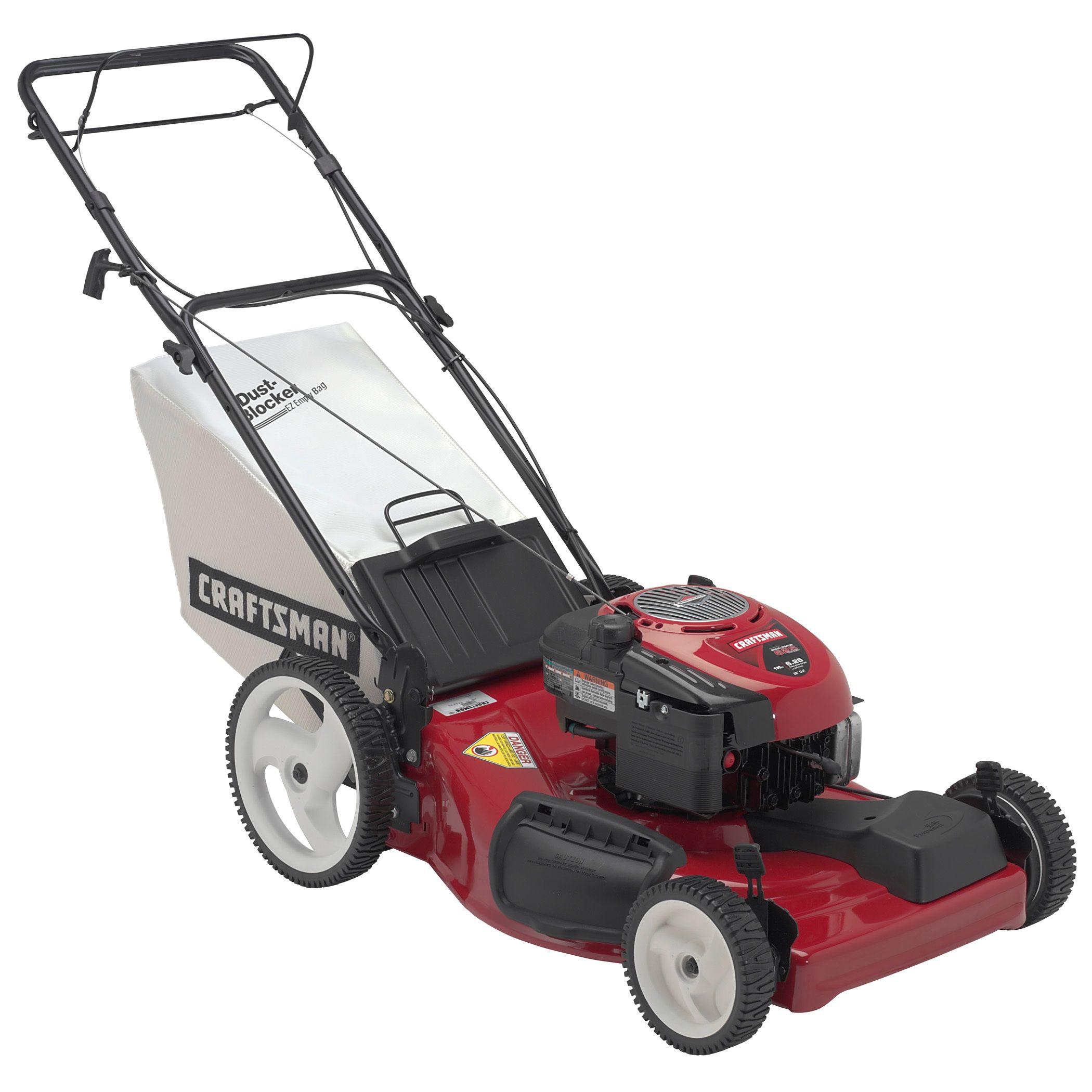 Craftsman 917371680 Lawn Mower
