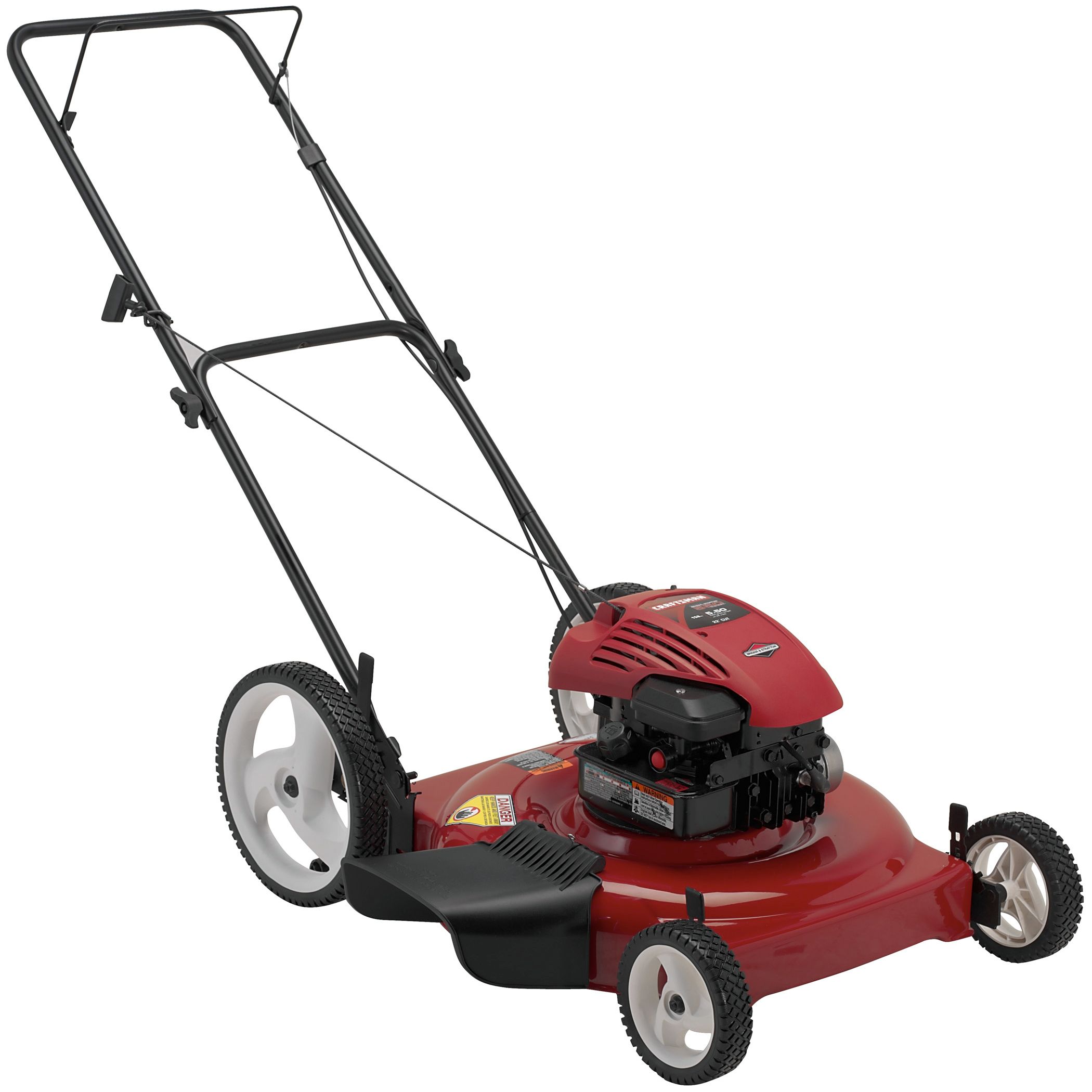 Craftsman 917371350 Lawn Mower