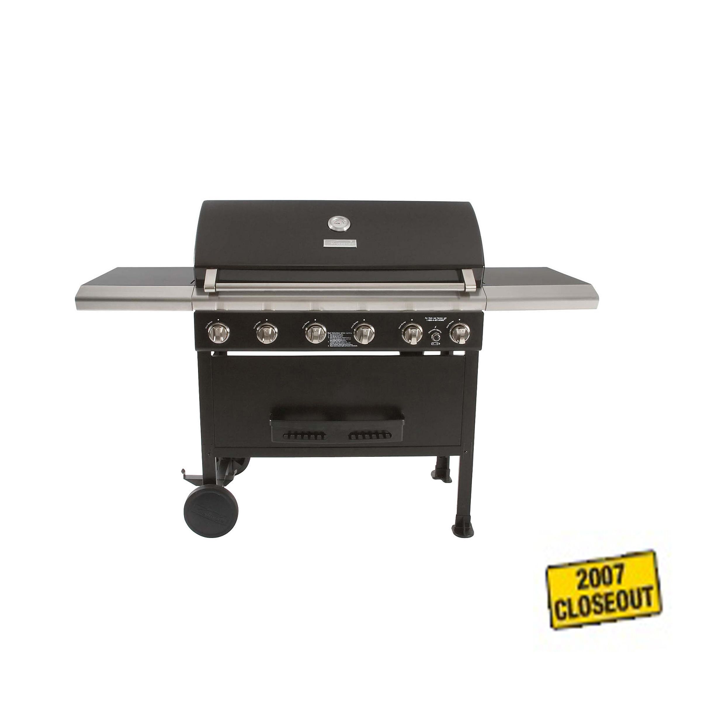 Kenmore 14116306 LP Gas Grill