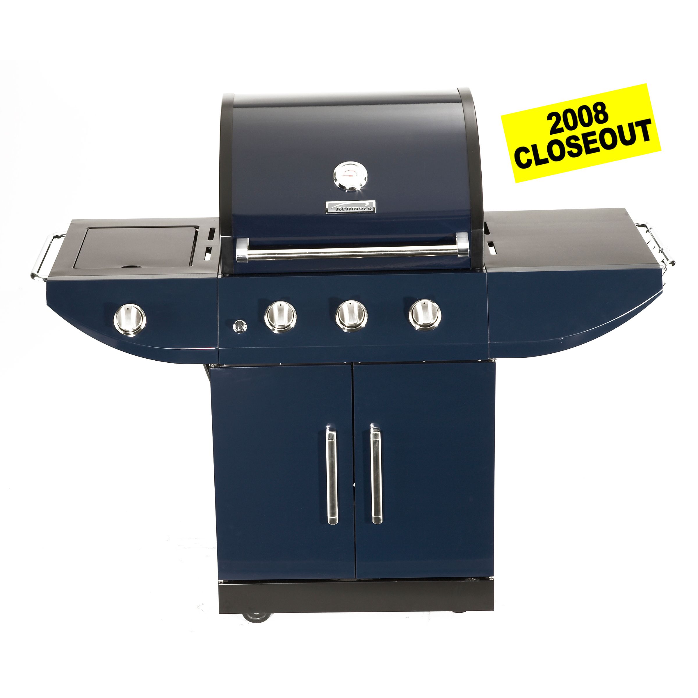 Kenmore 11916302800 Gas Grill