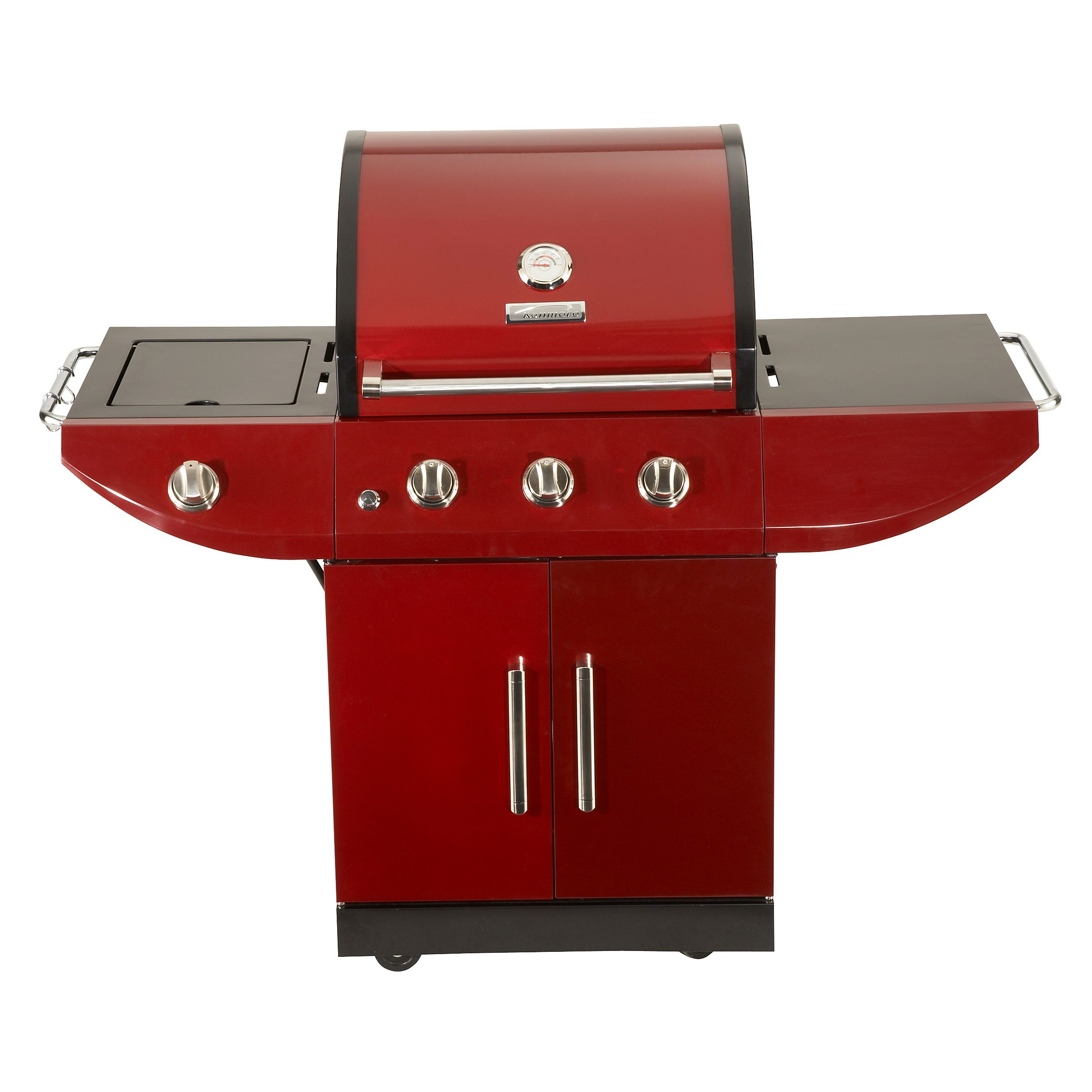 Kenmore 11916301800 Gas Grill