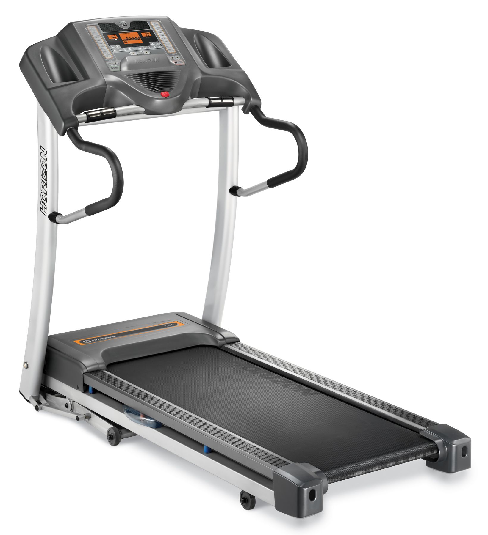 Horizon T82 Treadmill