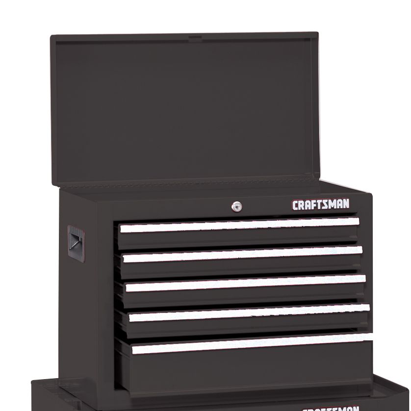 Craftsman 706825890 Tool Chest
