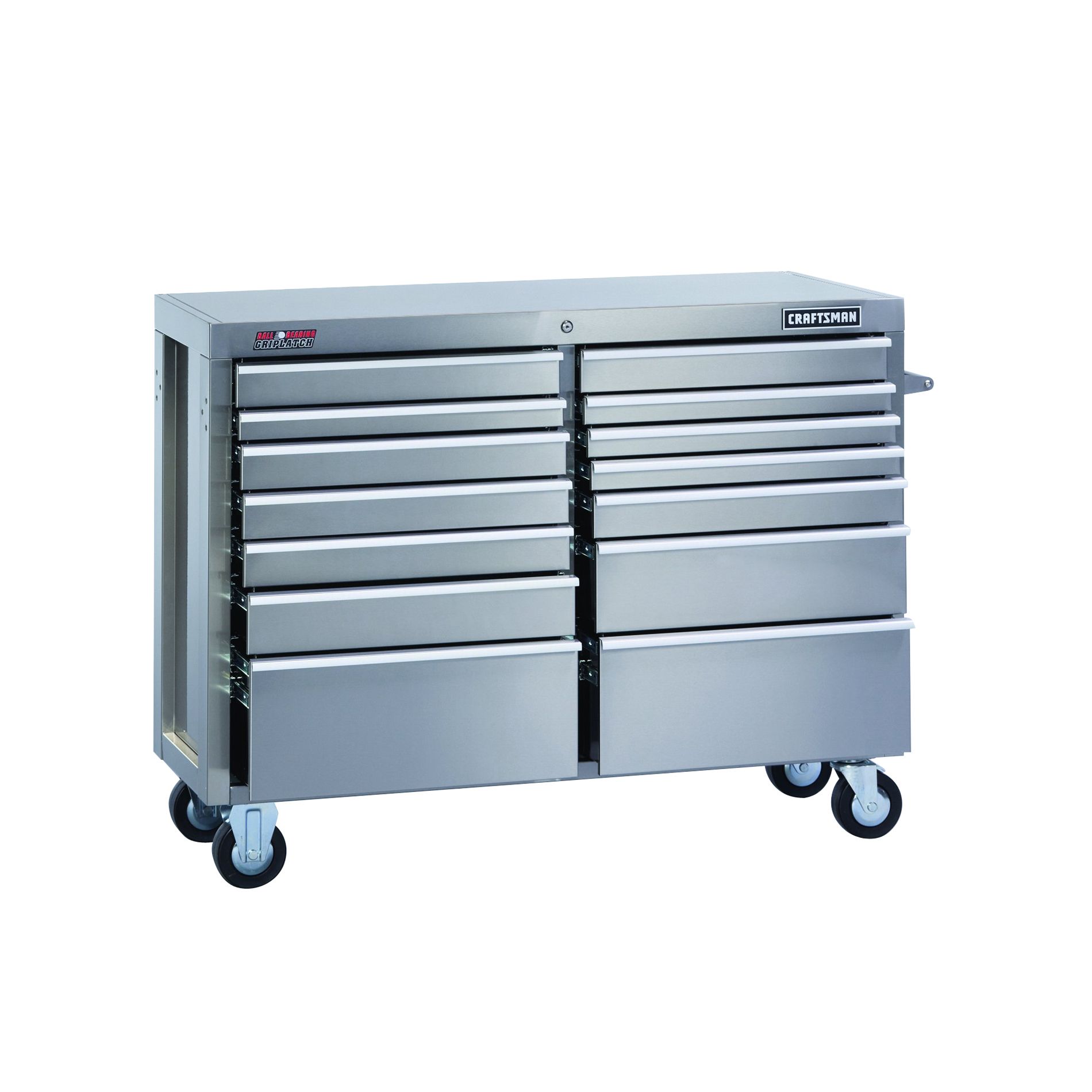 Craftsman 706824940 Tool Chest