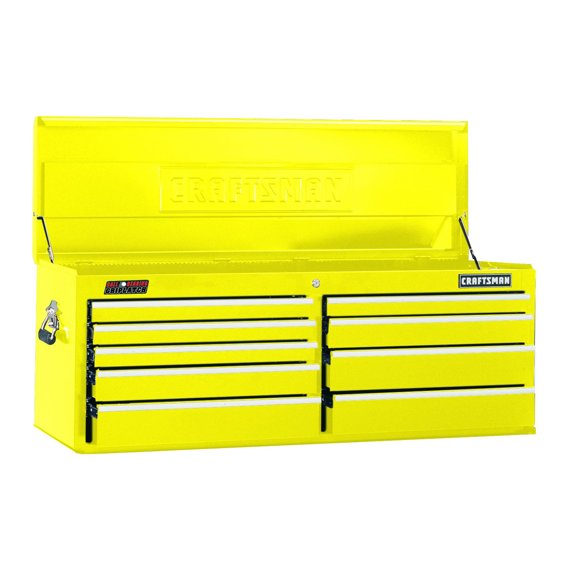 Craftsman 706824971 Tool Chest
