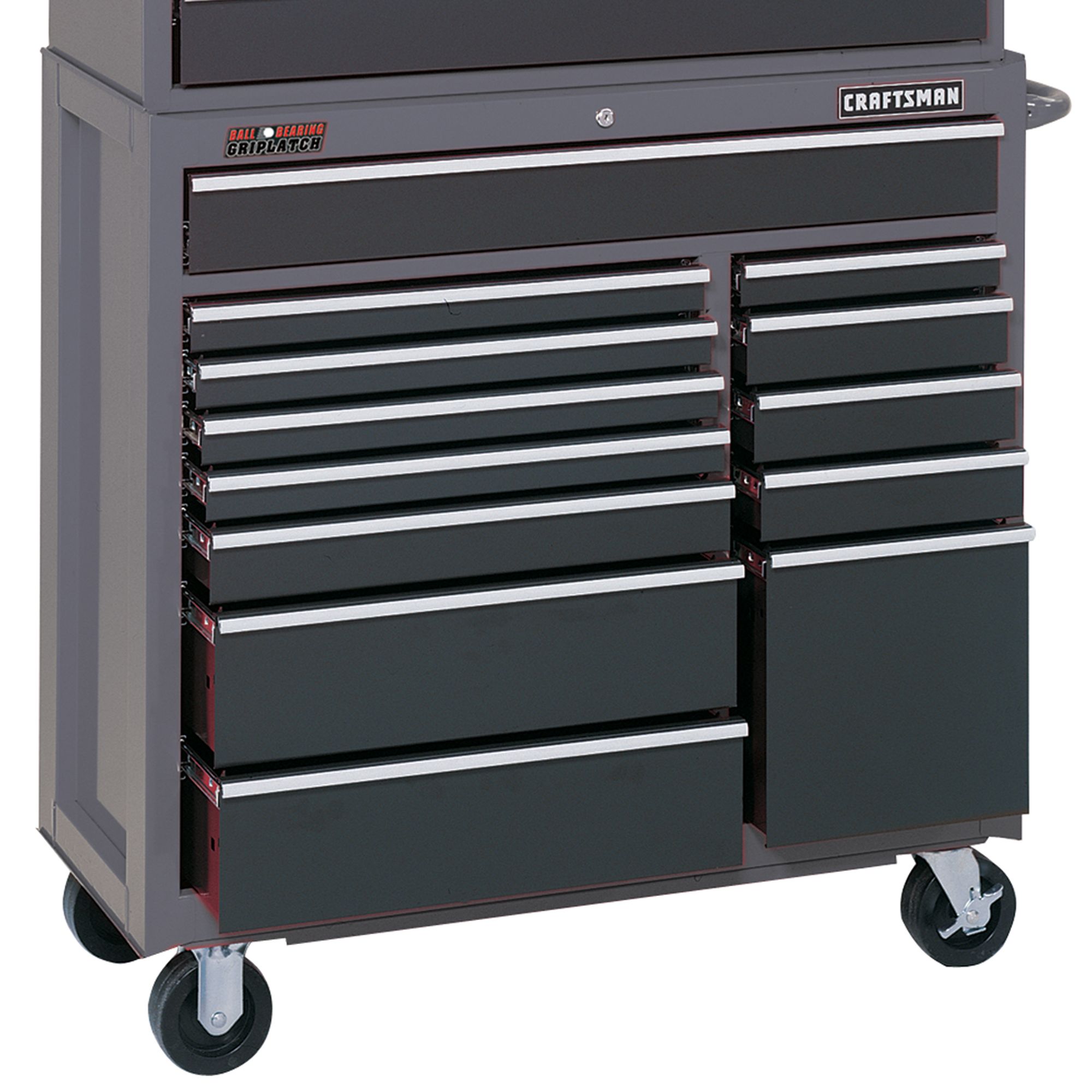 Craftsman 706825000 Tool Chest