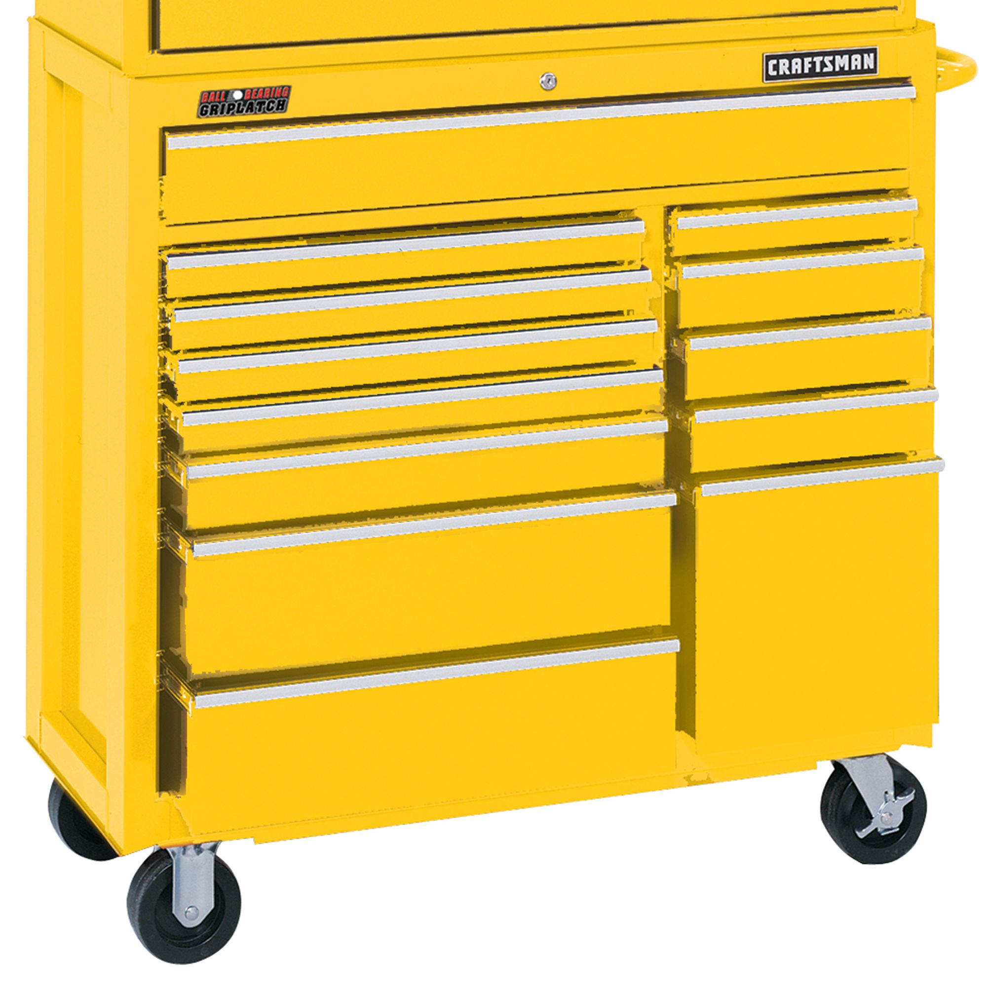 Craftsman 706825020 Tool Chest