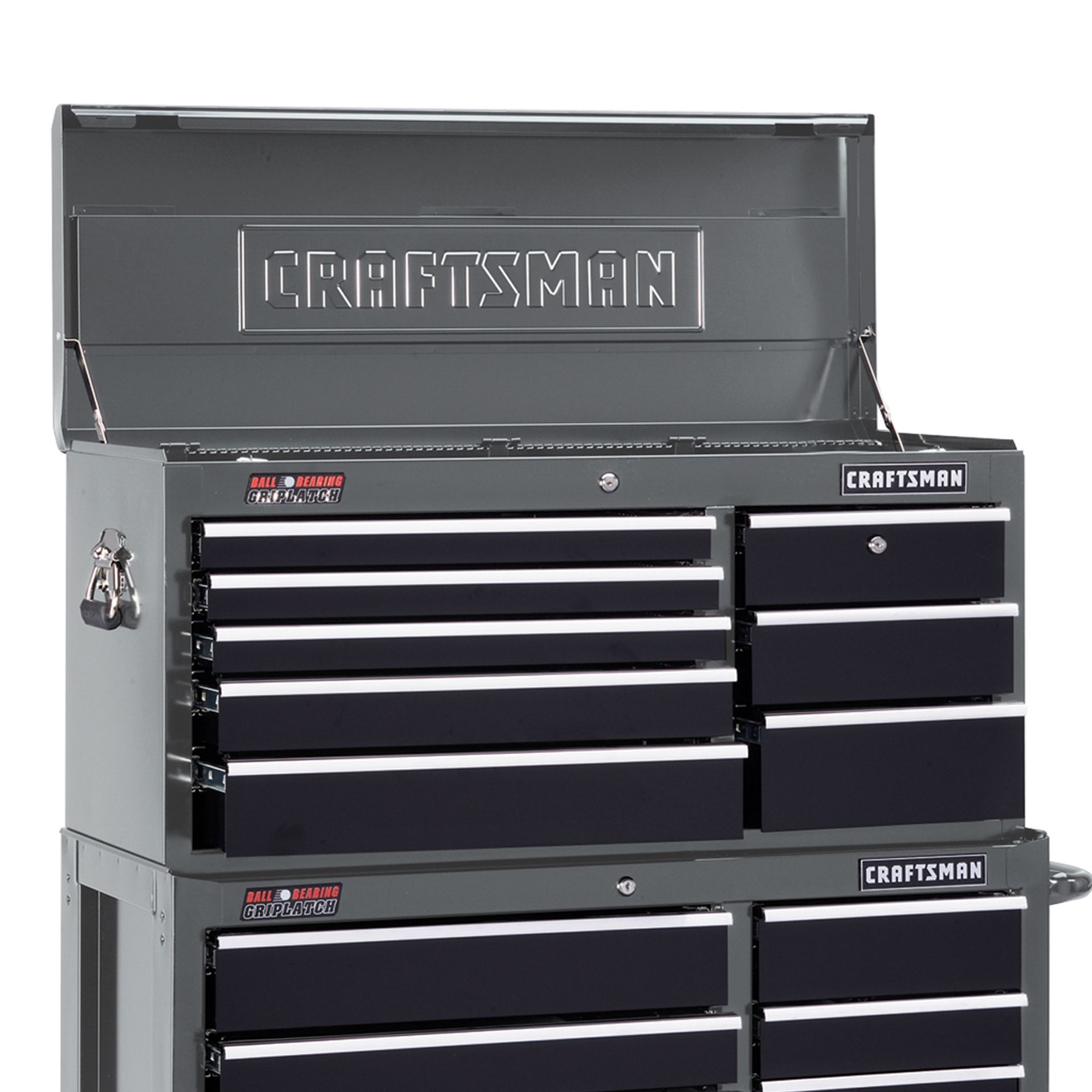 Official Craftsman tool chest parts Sears PartsDirect