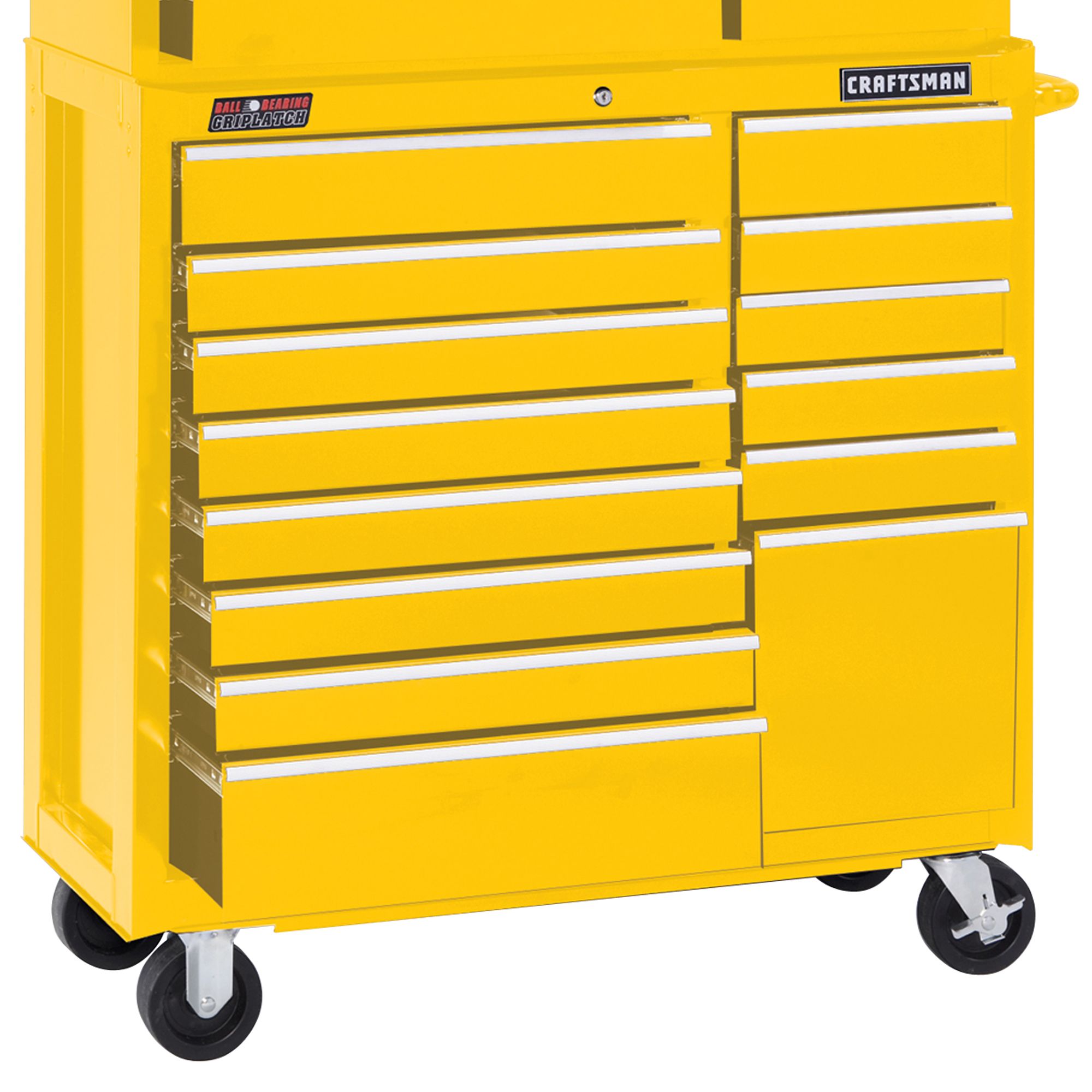 Craftsman 706825080 Tool Chest