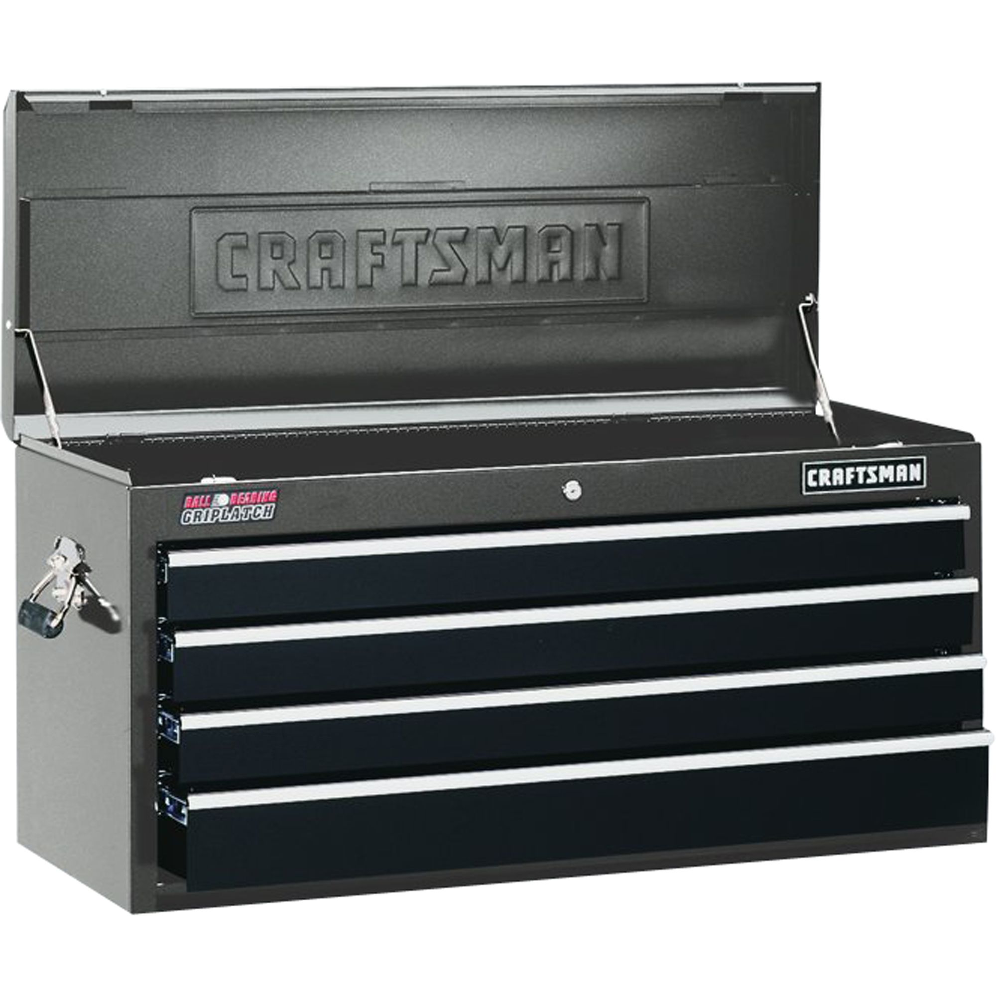 Craftsman 706825090 Tool Chest