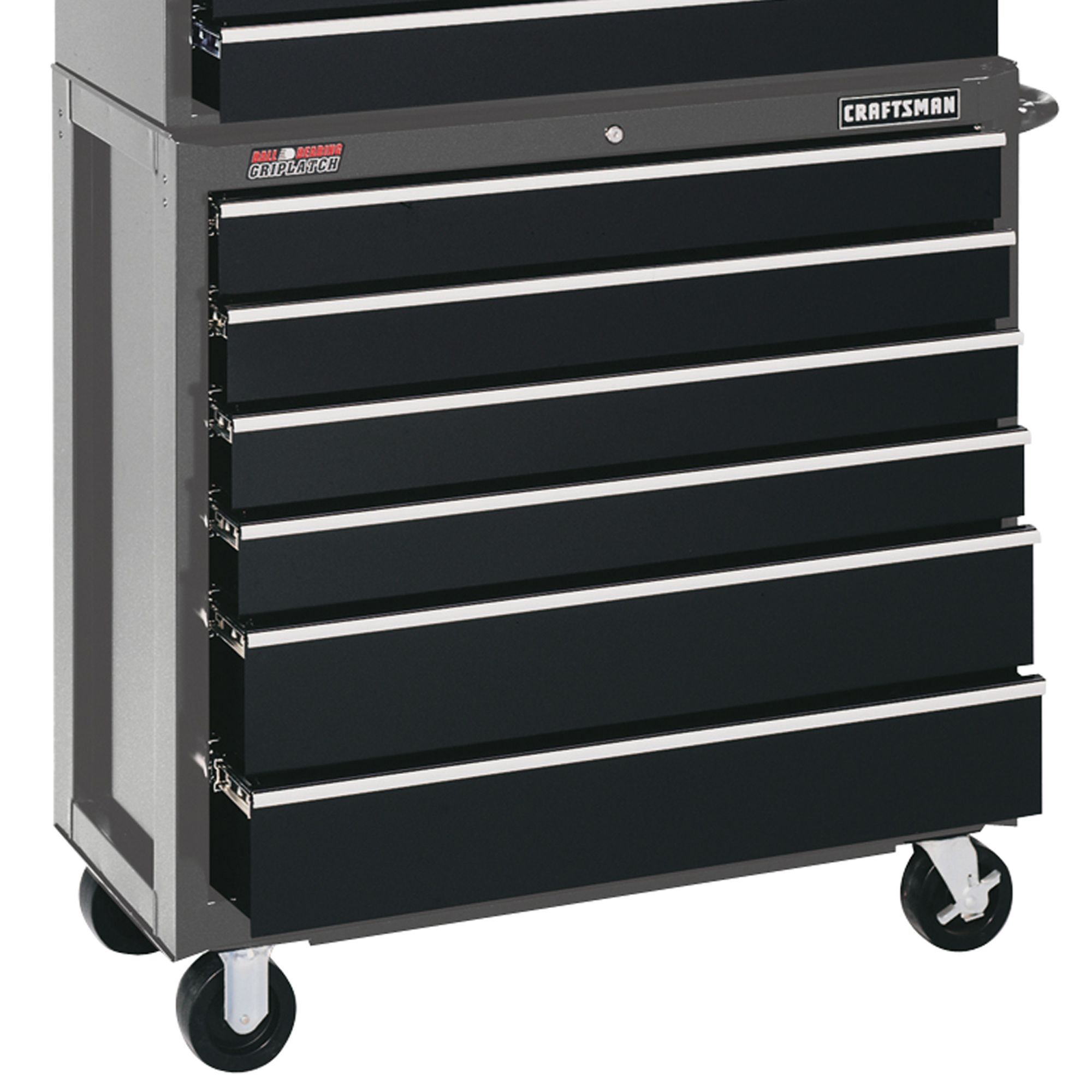 Craftsman 706825100 Tool Chest