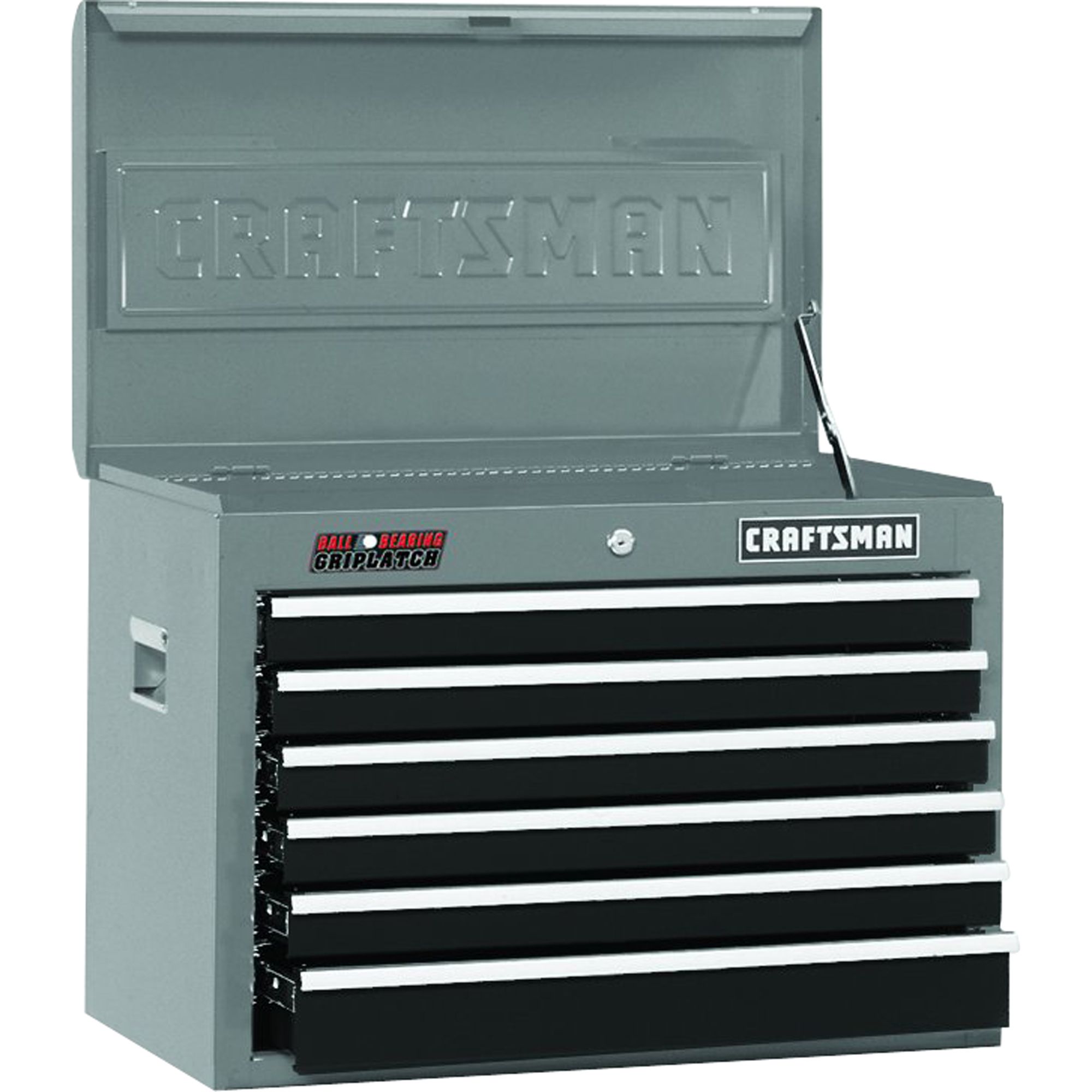 Craftsman 706825170 Tool Chest