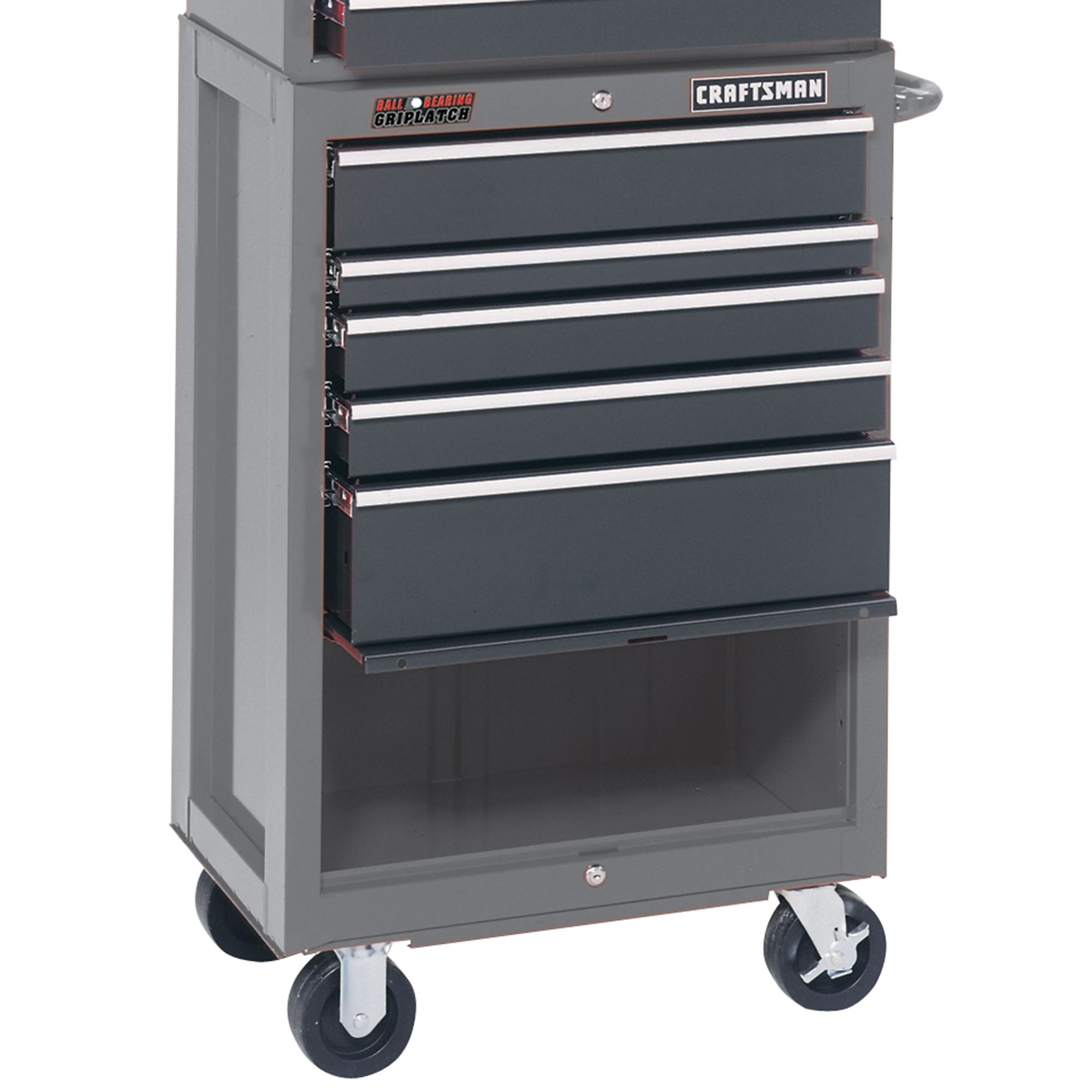 Craftsman 706825180 Tool Chest