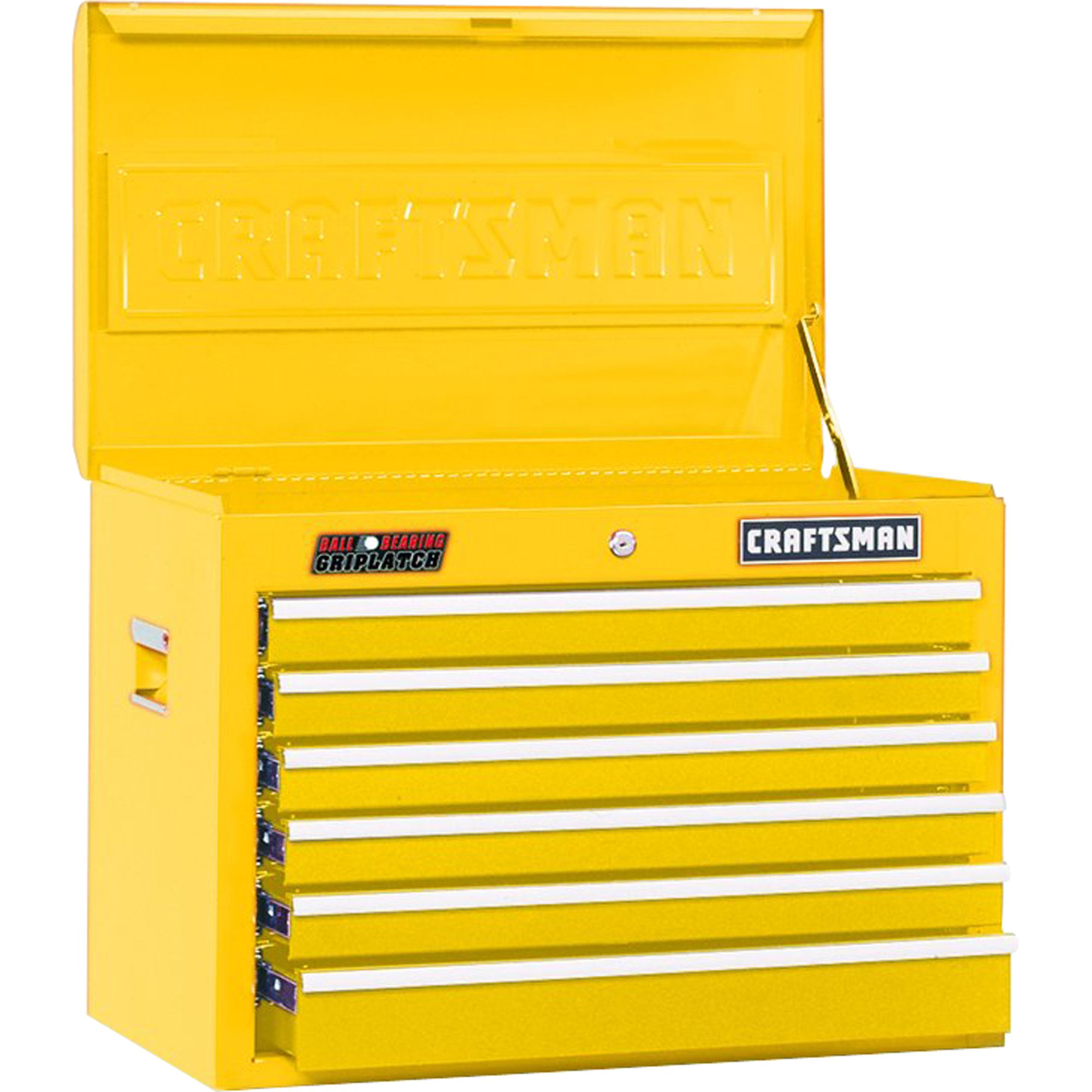 Craftsman 706825201 Tool Chest