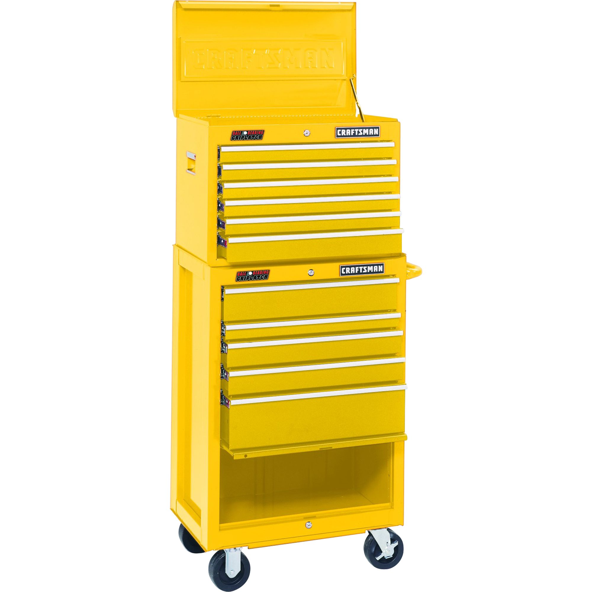 Craftsman 706825210 Tool Chest