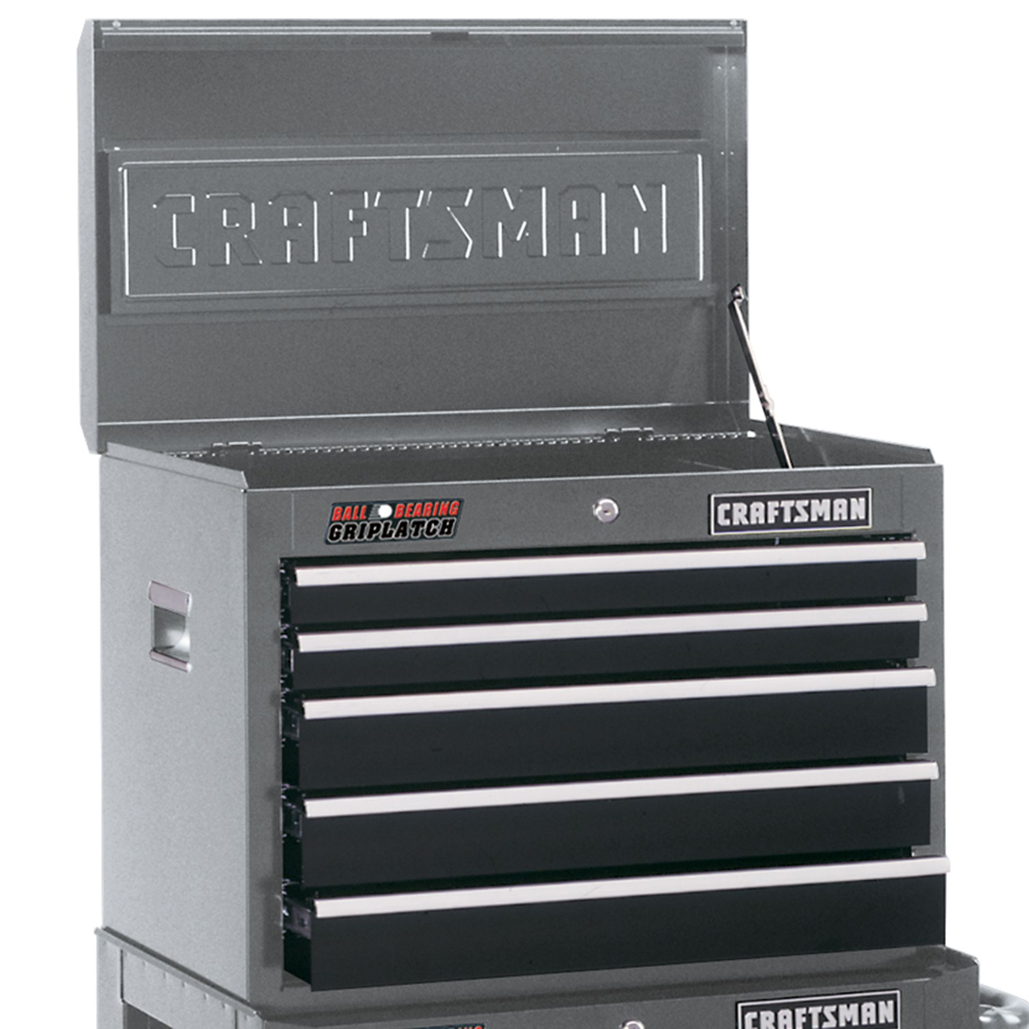 Craftsman 706825250 Tool Chest