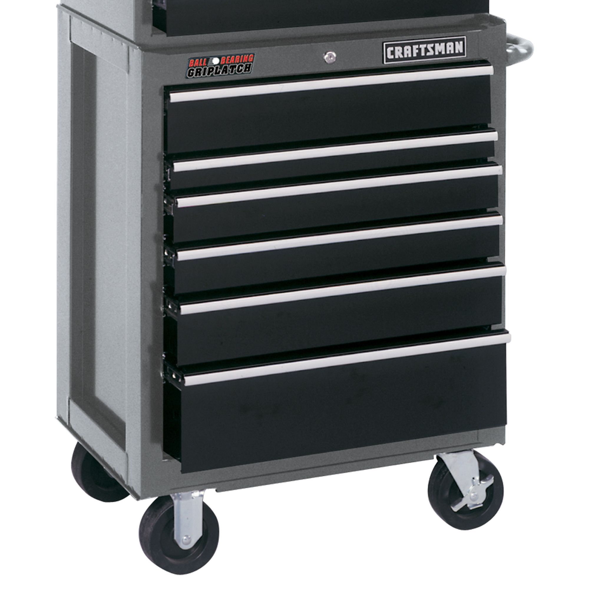 Craftsman 706825260 Tool Chest