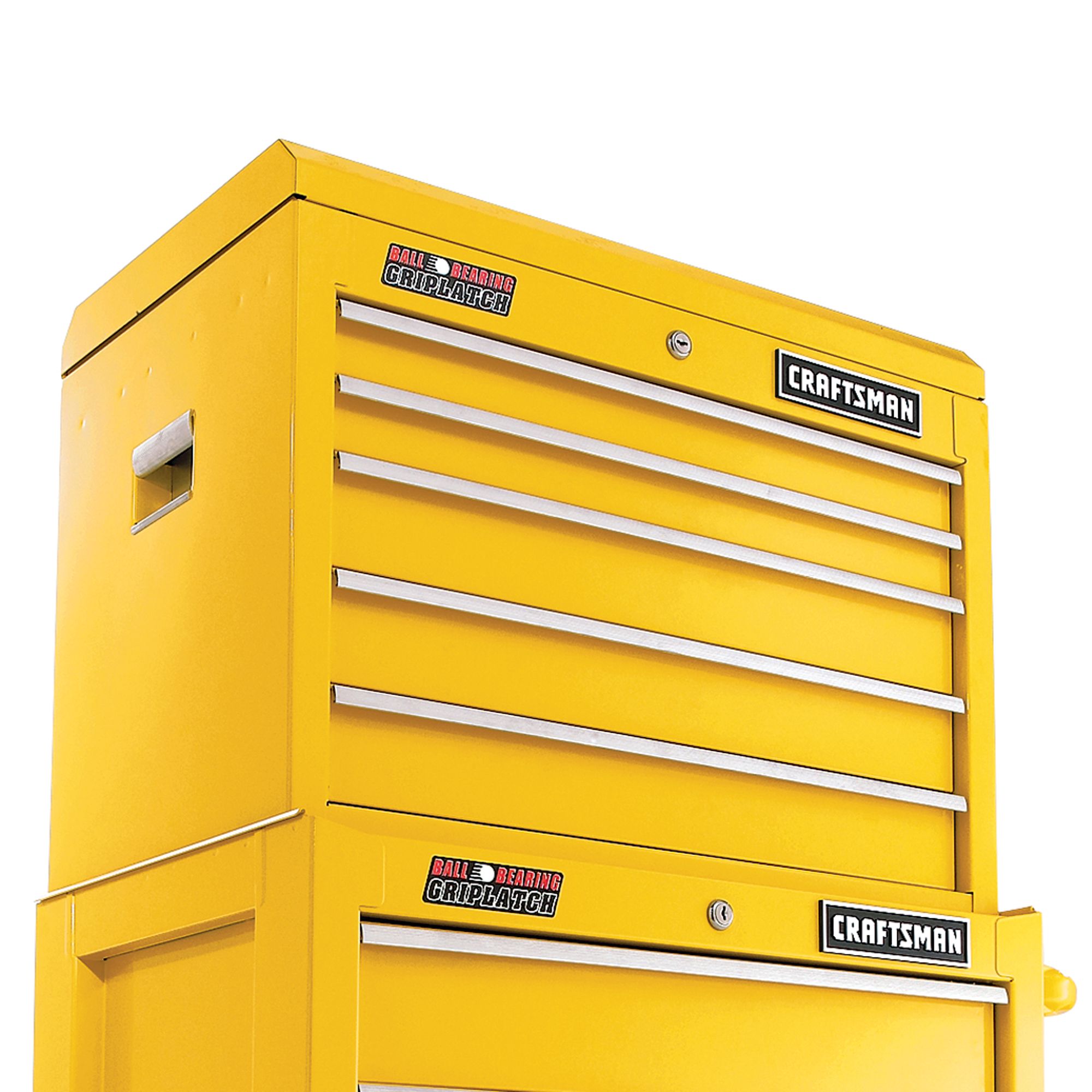 Craftsman 706825270 Tool Chest
