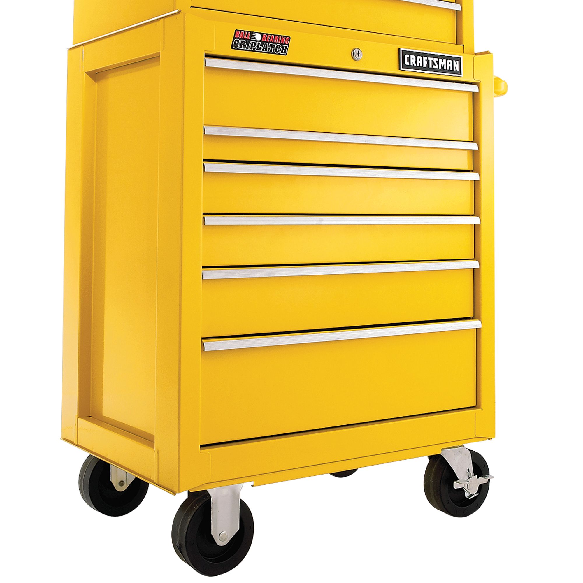 Craftsman 706825280 Tool Chest