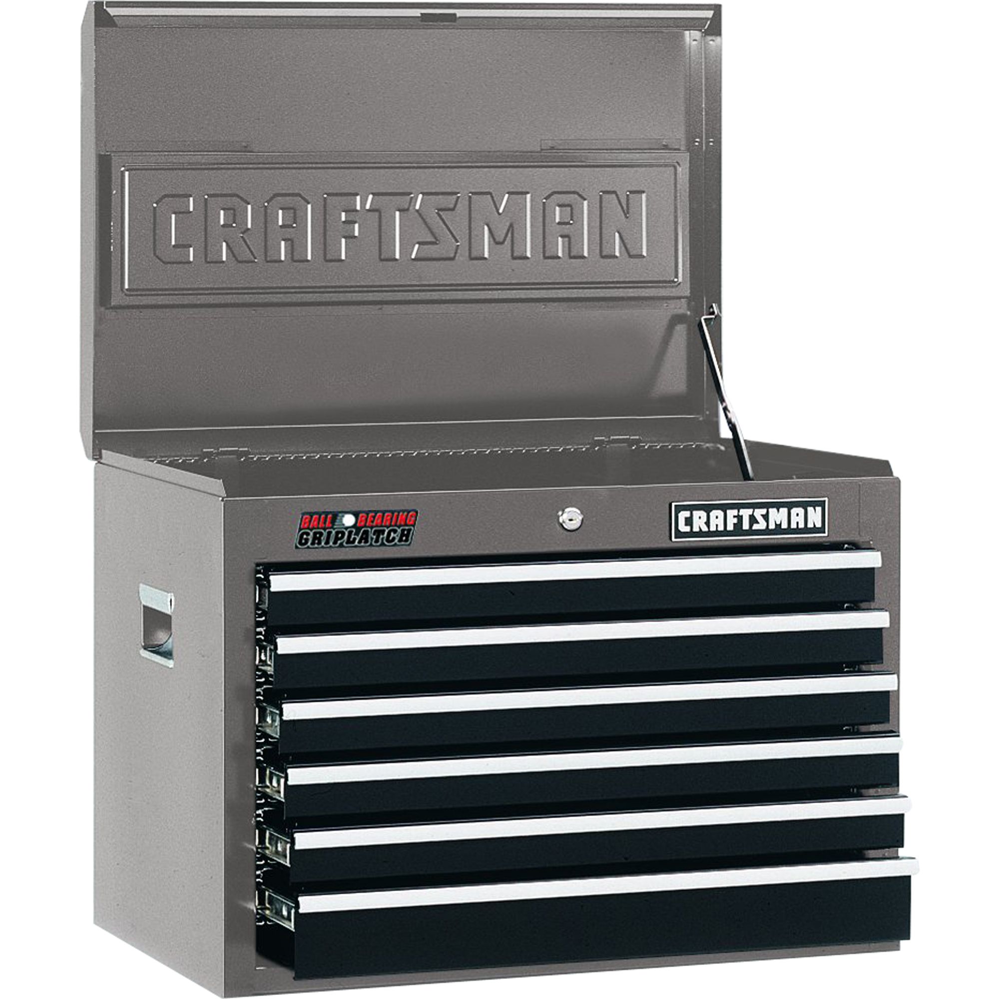 Craftsman 706825310 Tool Chest