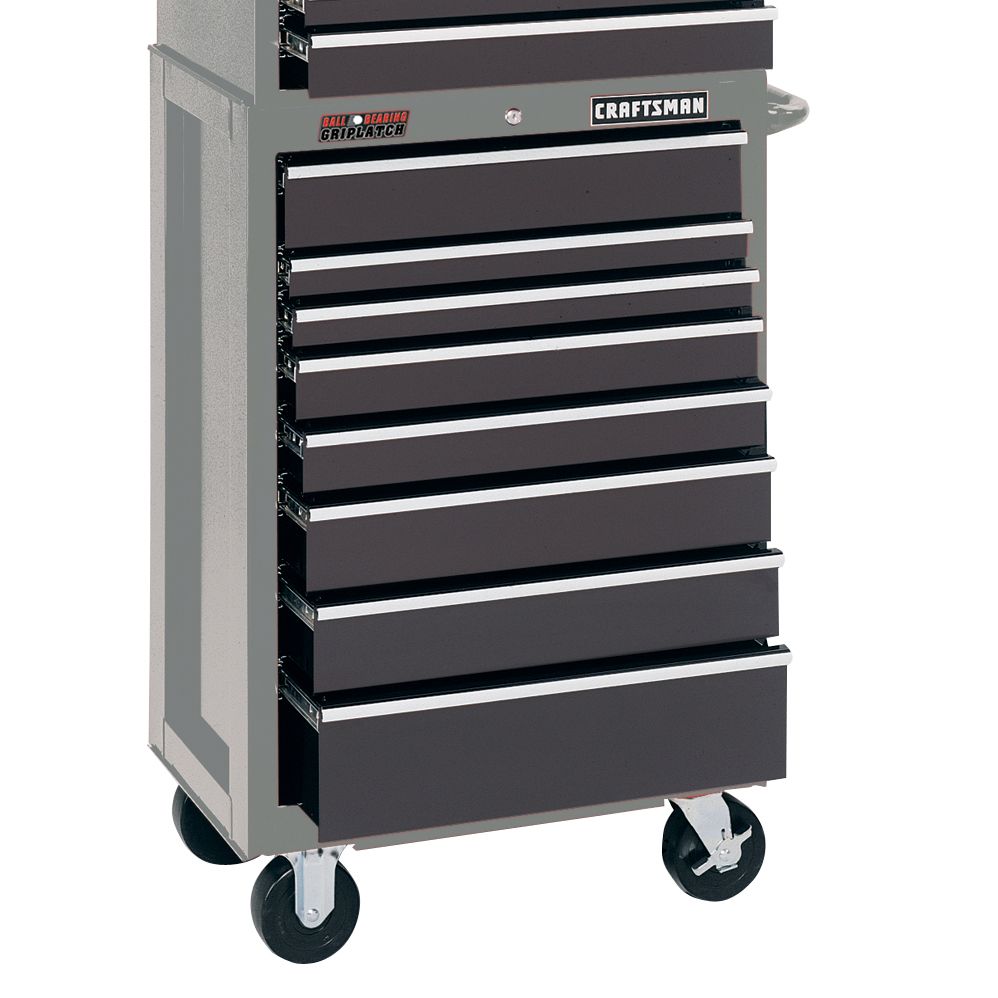 Craftsman 706825320 Tool Chest