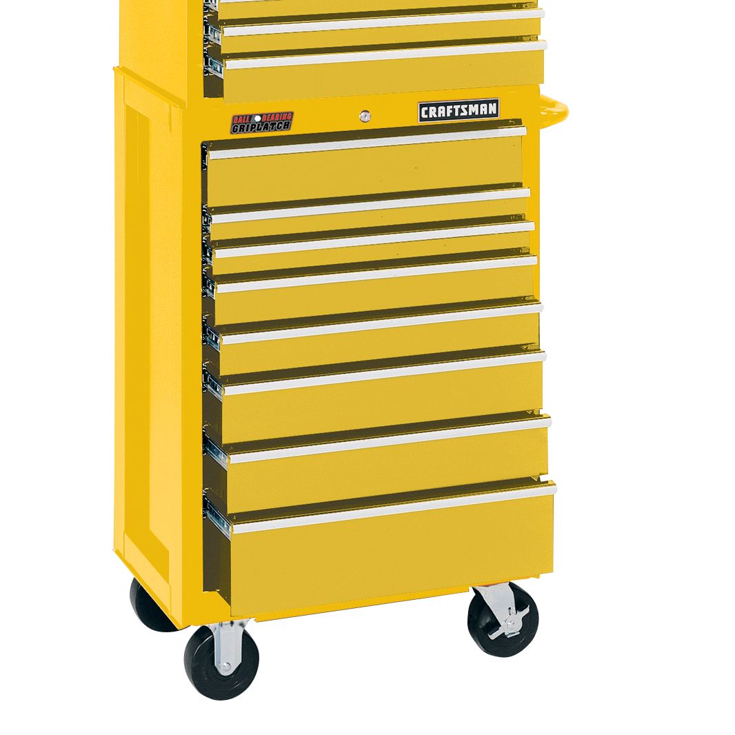 Craftsman 706825370 Tool Box