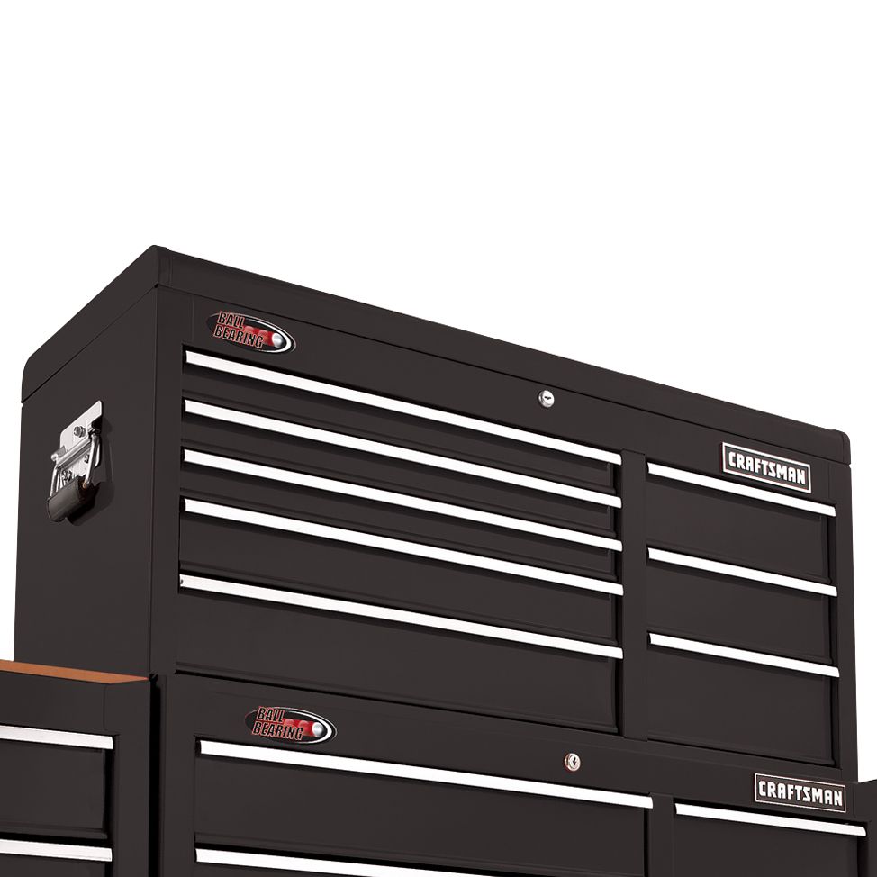 Craftsman 706825470 Tool Chest