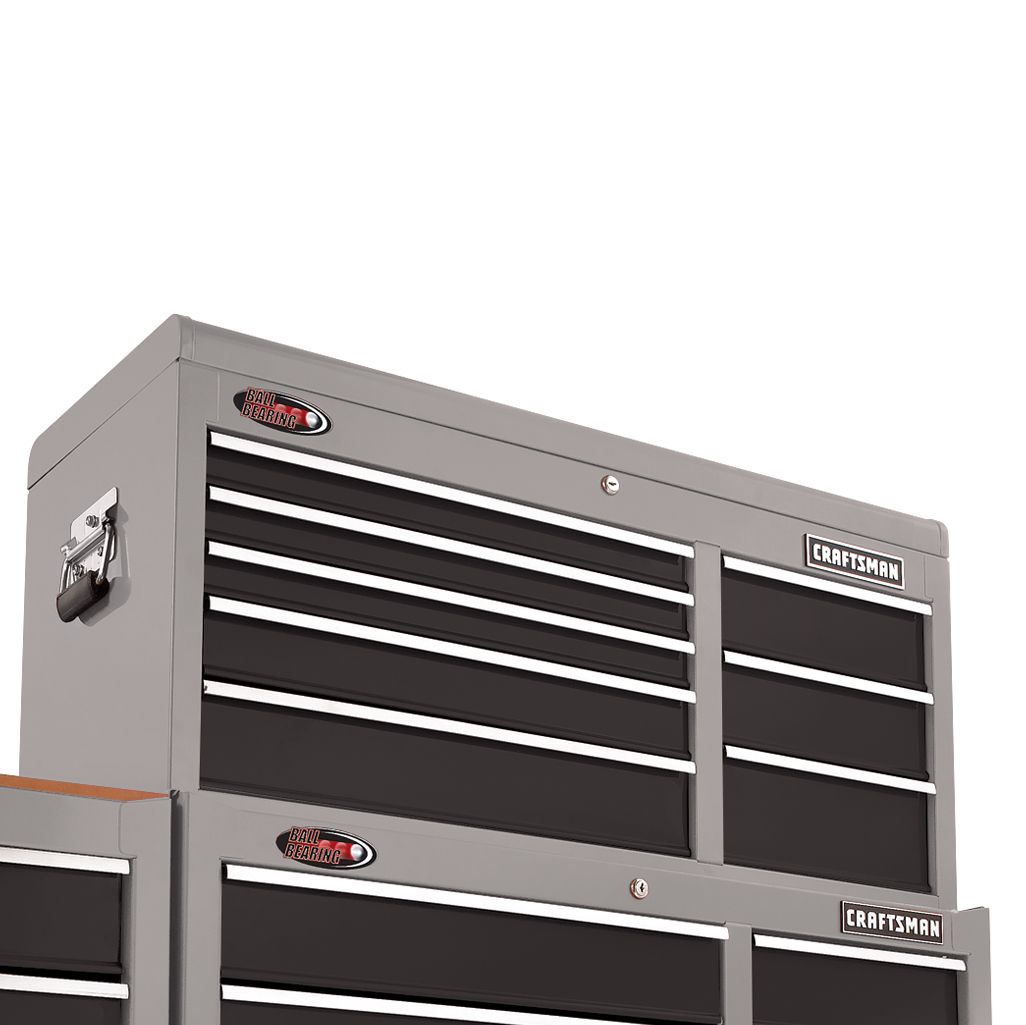 Craftsman 706825520 Tool Chest