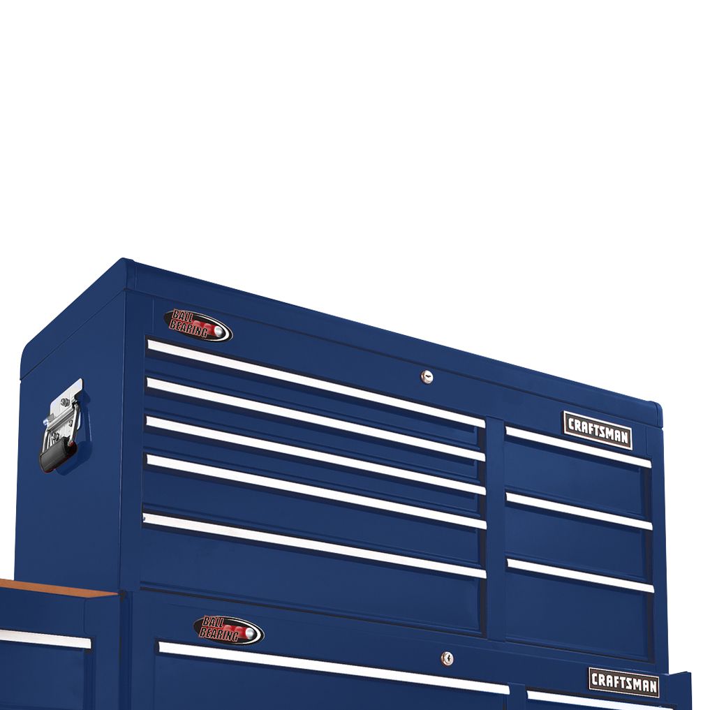 Craftsman 706825540 Tool Chest