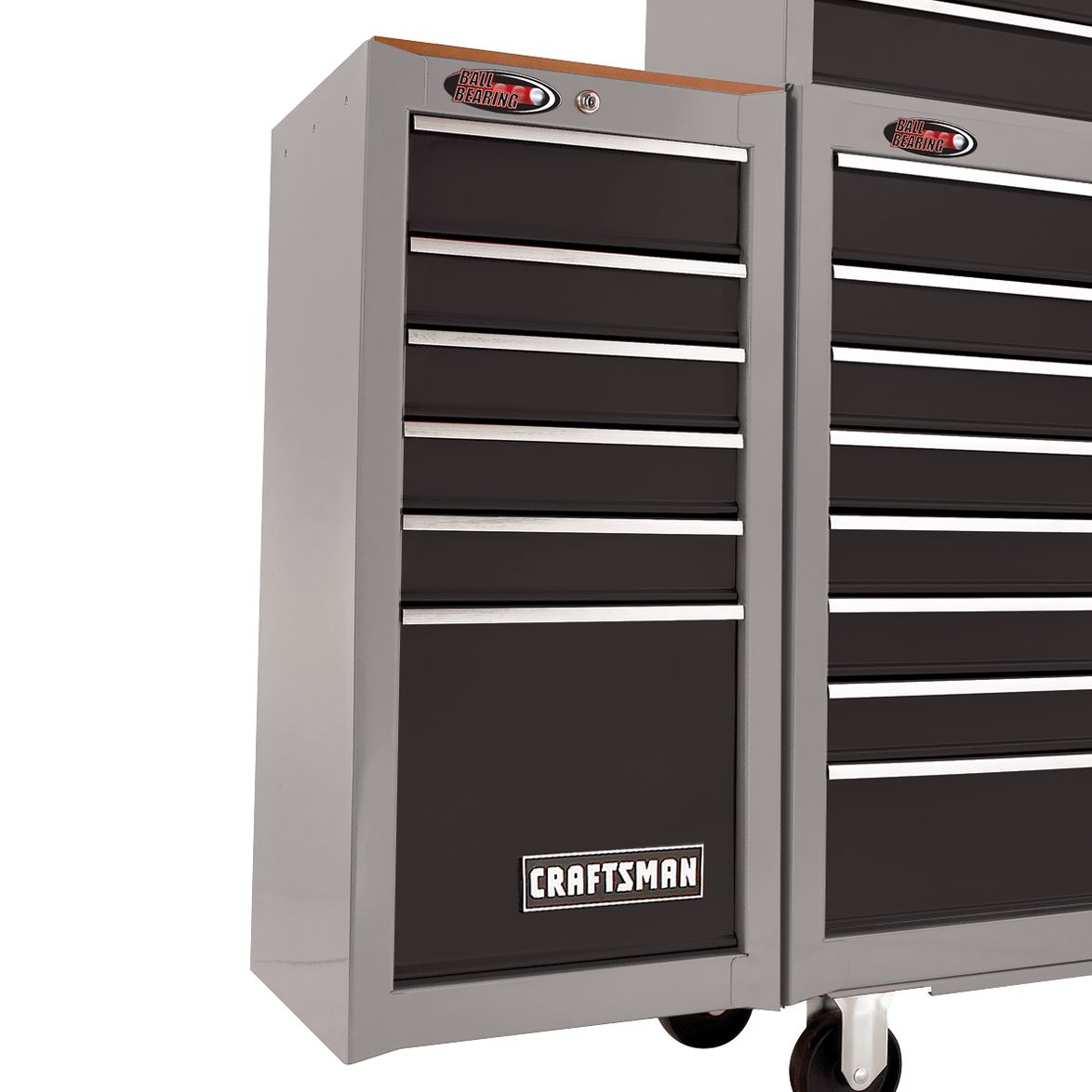 Craftsman 706825640 Tool Cabinet