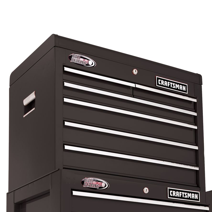 Craftsman 706825760 Tool Box