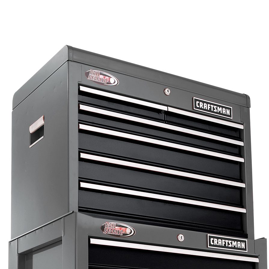 Craftsman 706825780 Tool Box