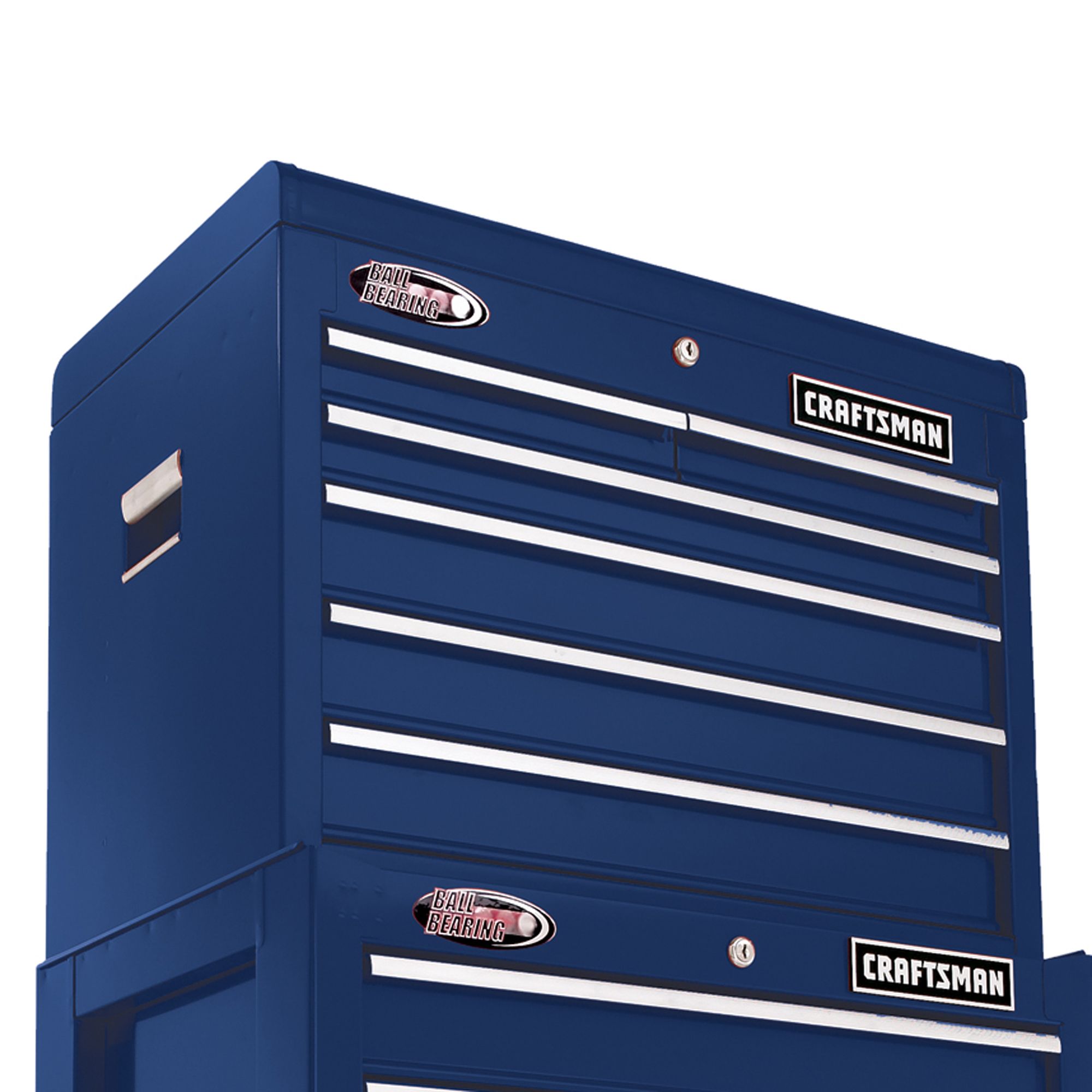 Craftsman 706825810 Tool Box