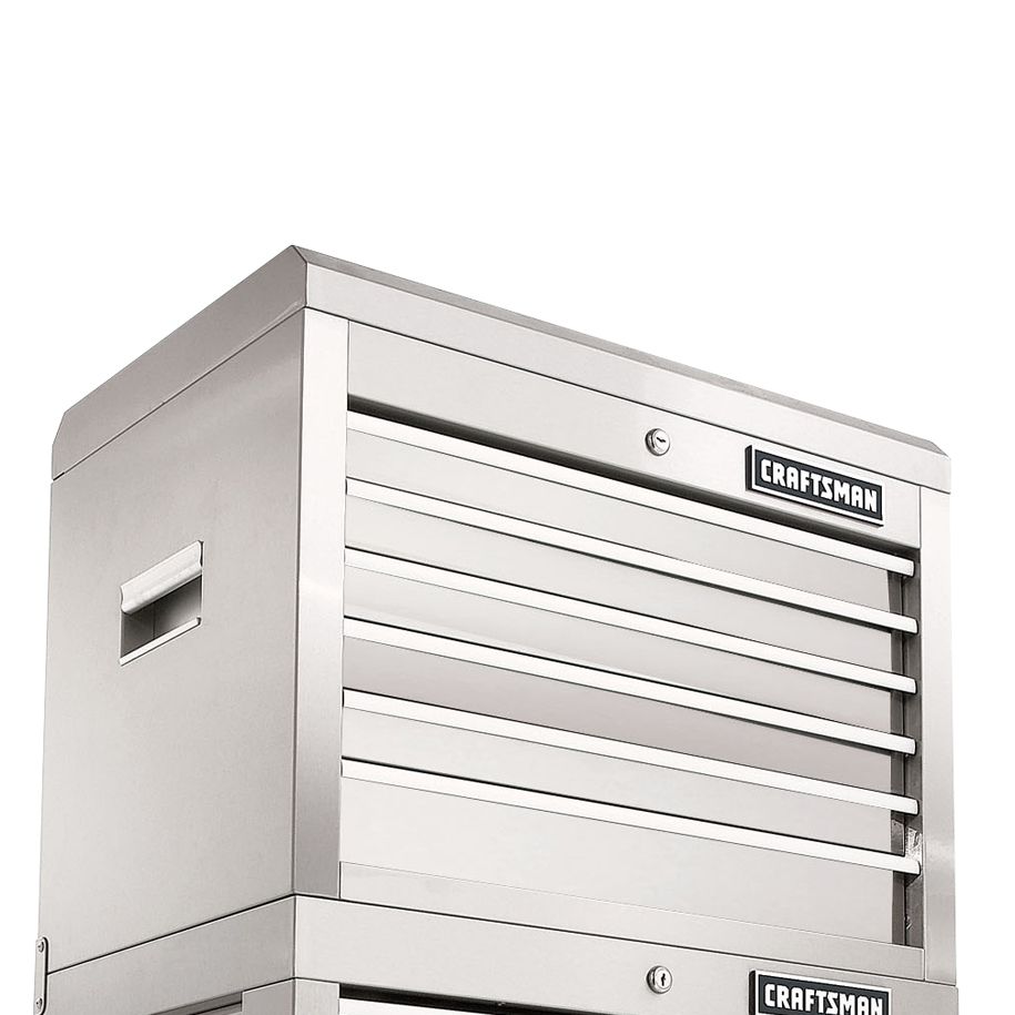 Craftsman 70682491 Tool Chest