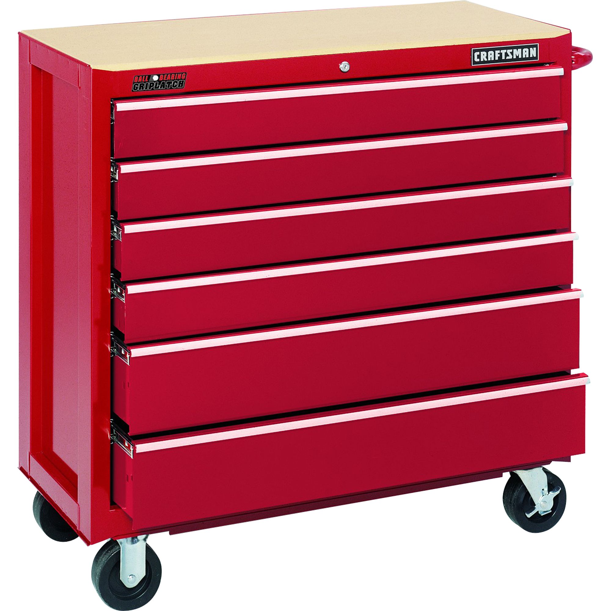 Craftsman 706812870 Mobile Tool Frame