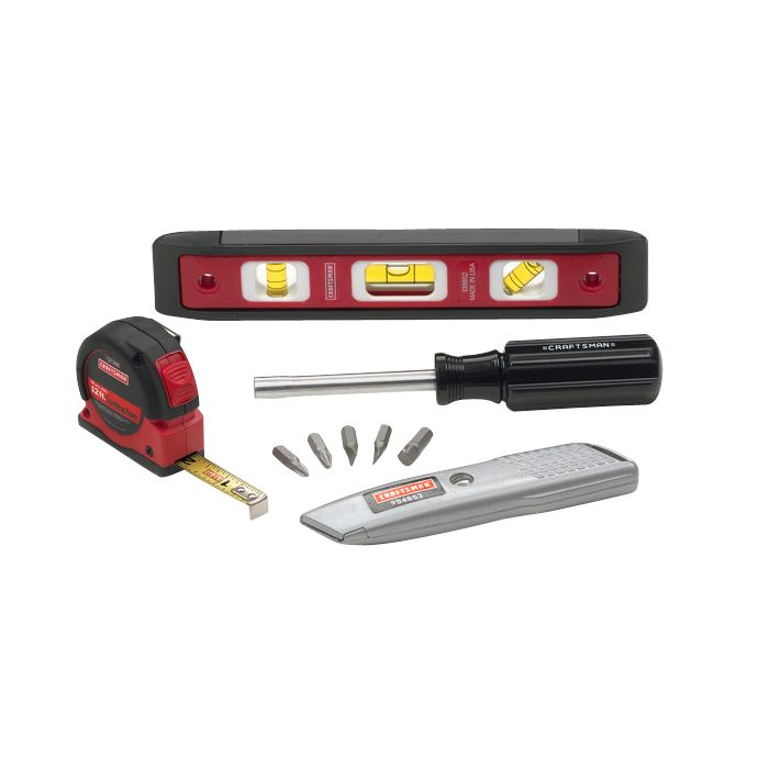 Craftsman 706342000 Hand Box