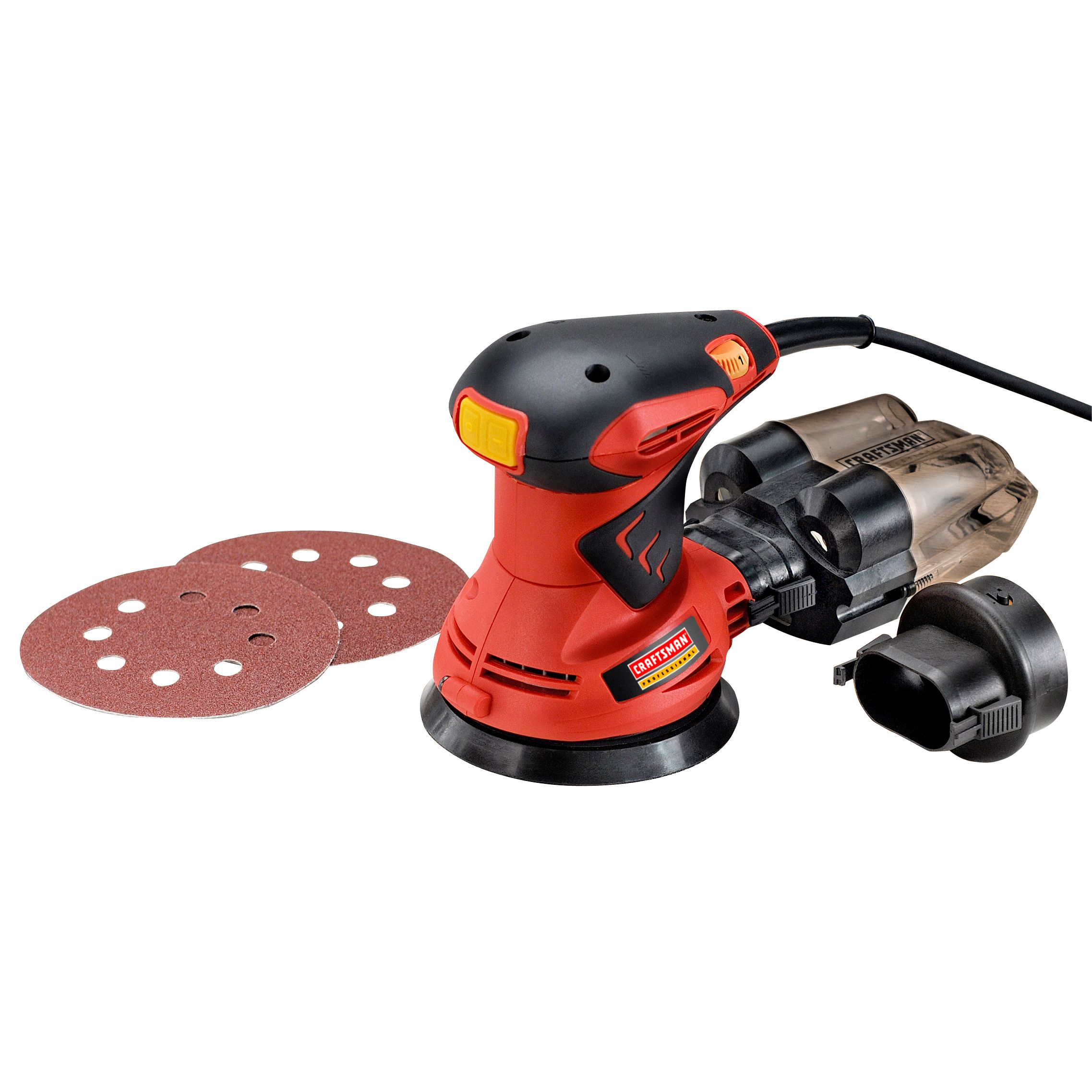 Craftsman 17227673 Sander